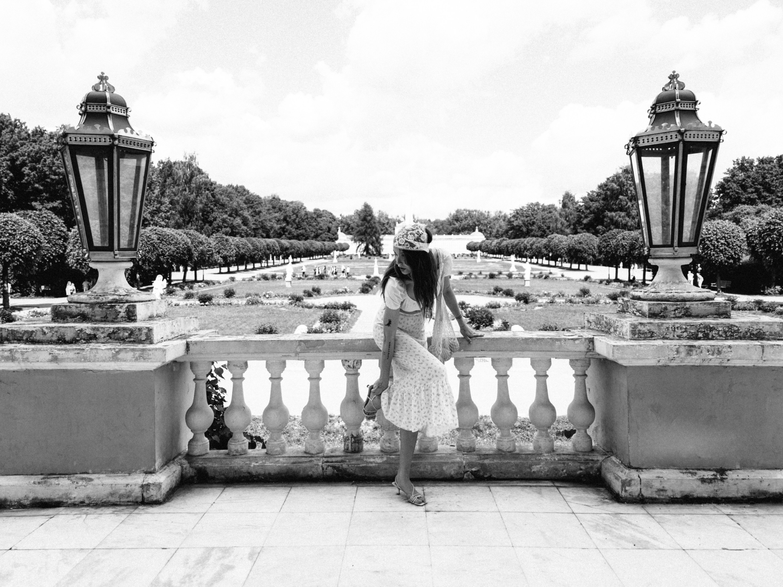 Olya. Даша Родина женский фотограф в Москве