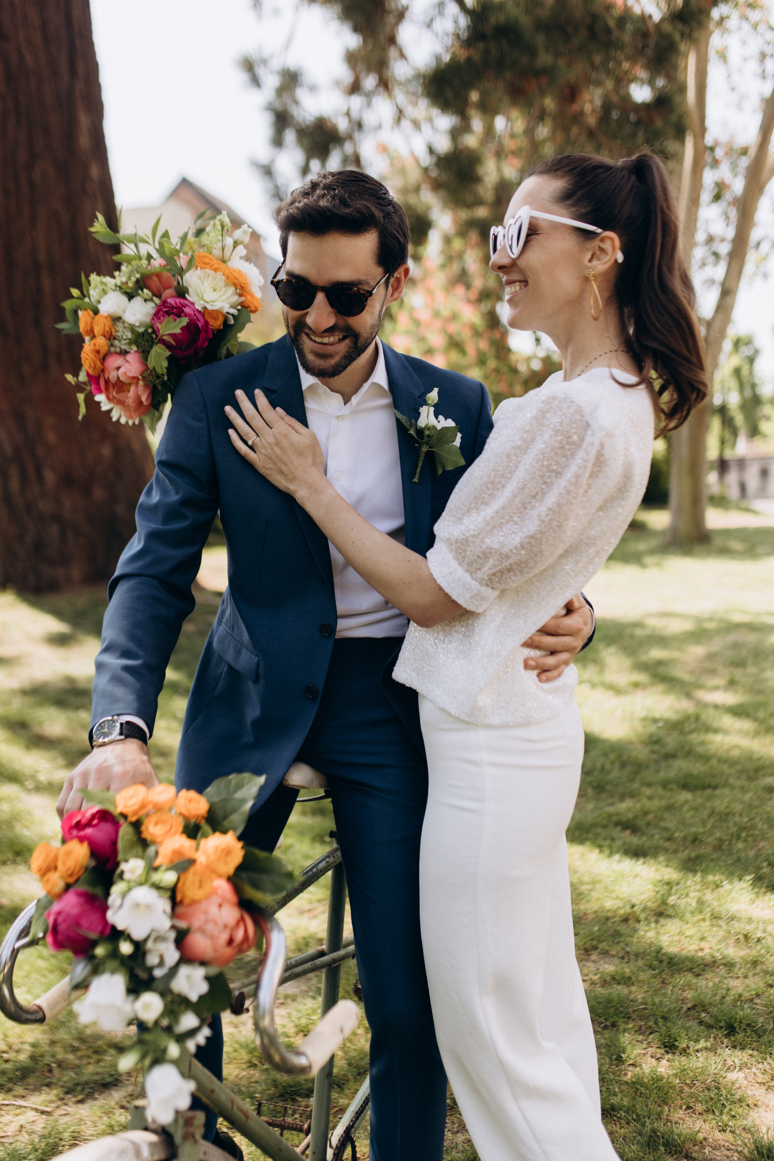 Wedding. Photographer Khrystyna Voronova