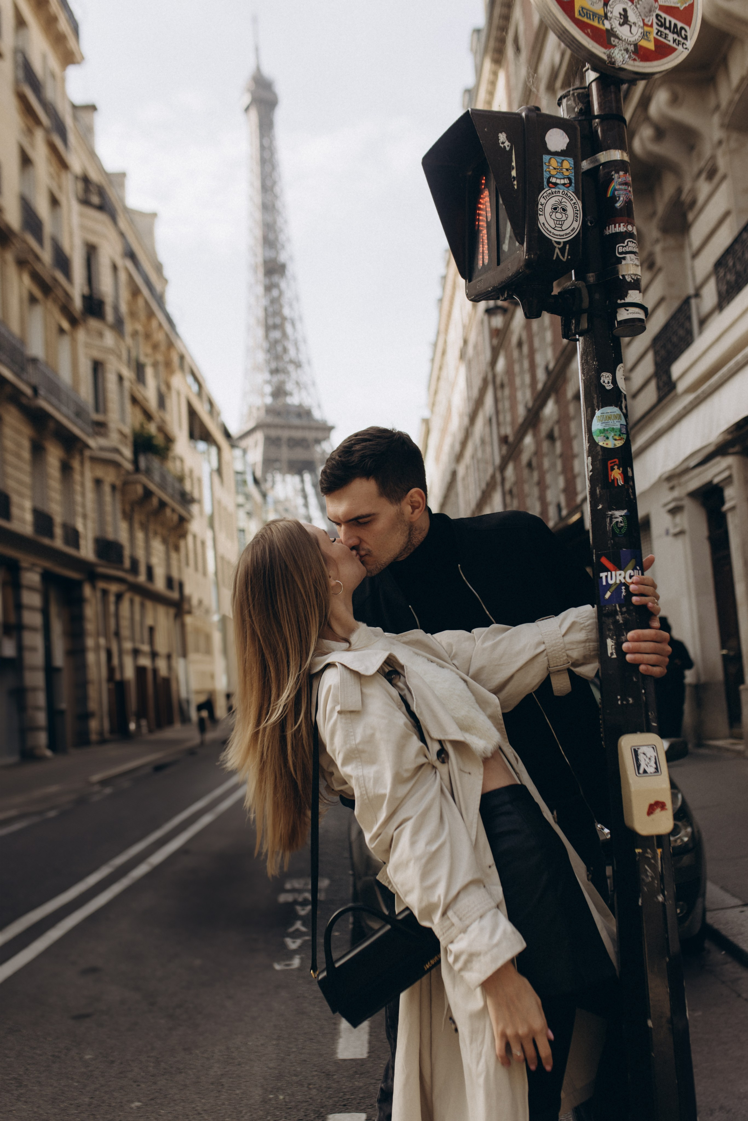 Couple. Photographer Khrystyna Voronova