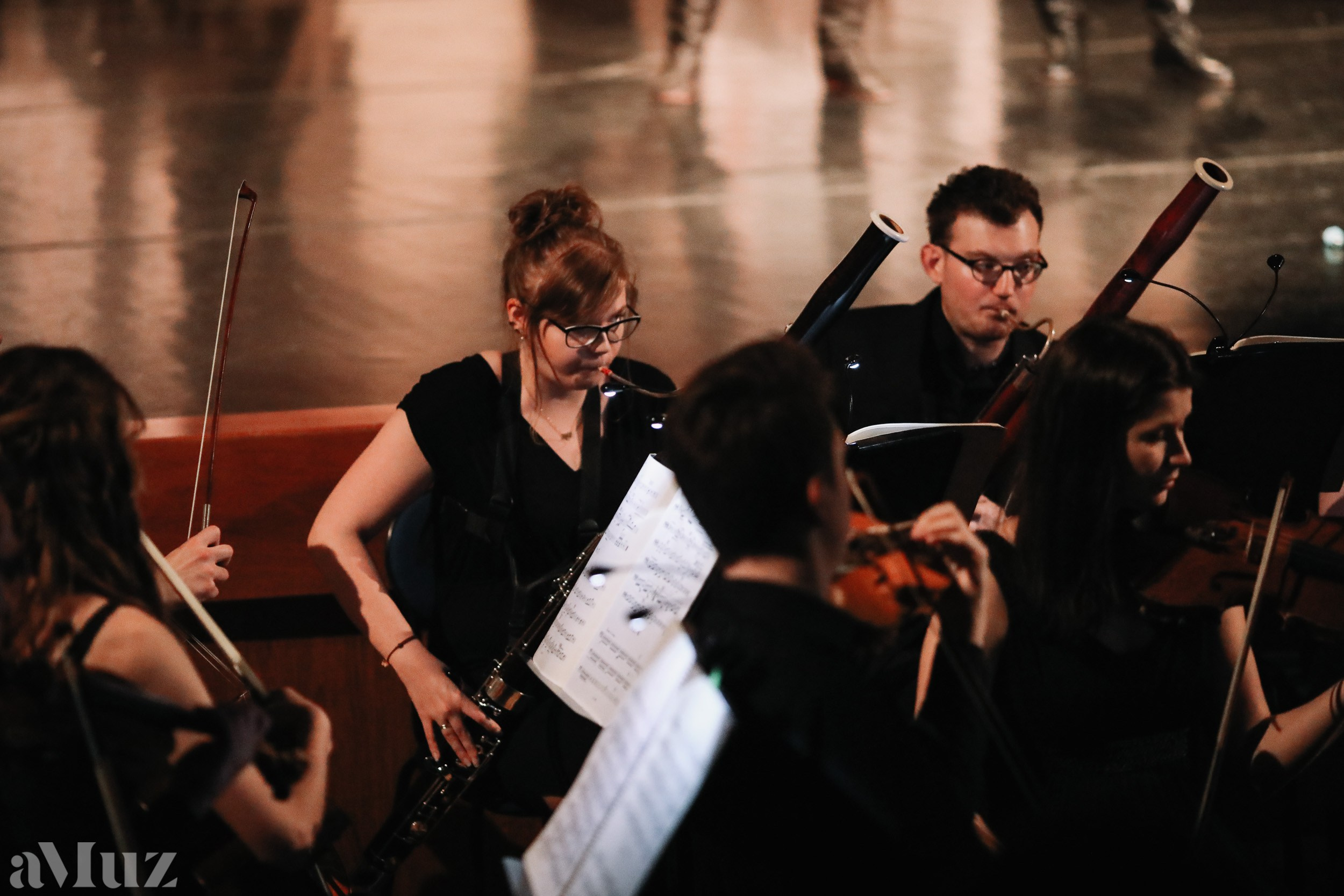 Opera Łąkowa. Fotograf Ślubny Warszawa - Sesje Biznesowe Rodzinne Eventy