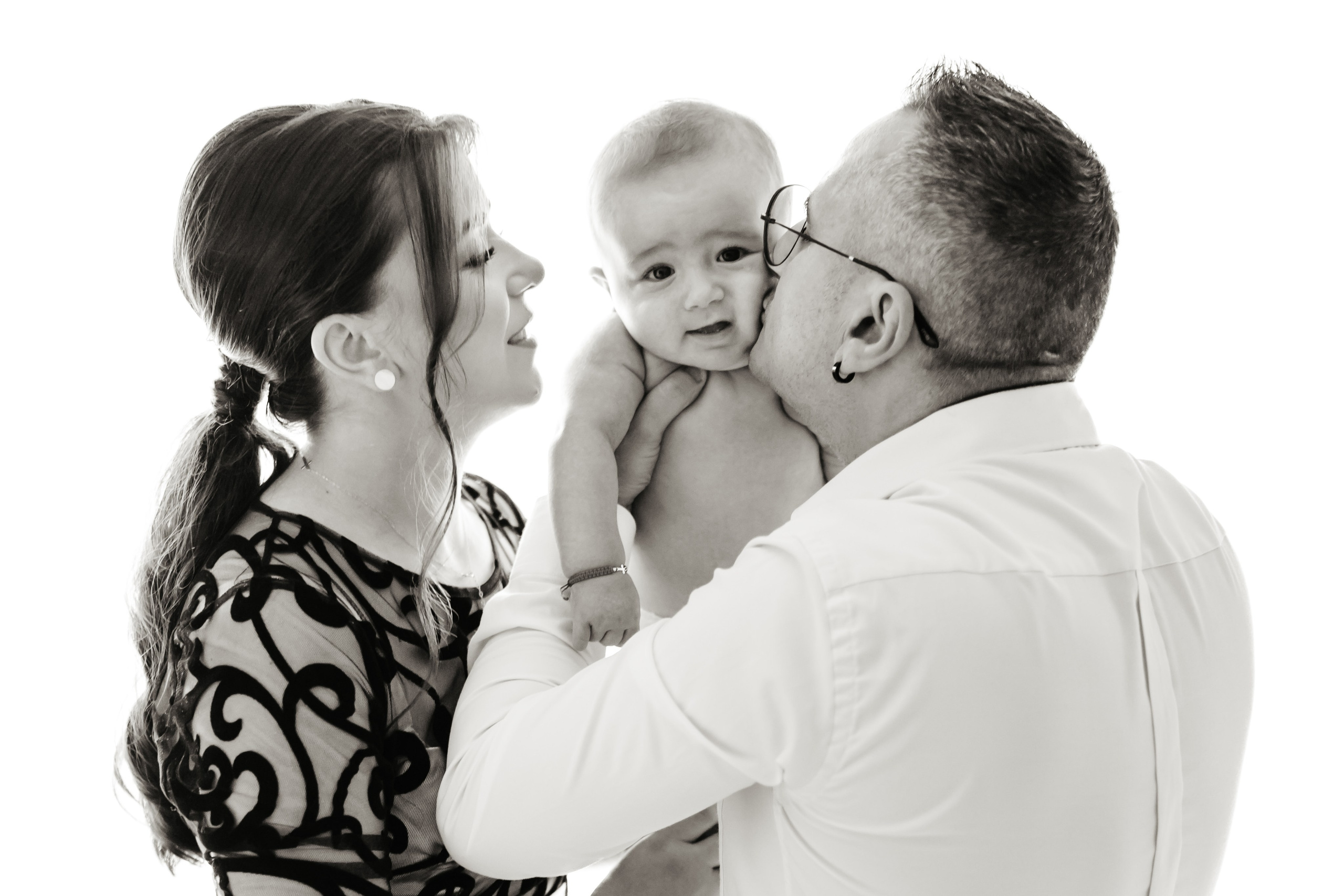 Fotograf Botez București | Fotografii Profesionale Botez | Jenica Ilie