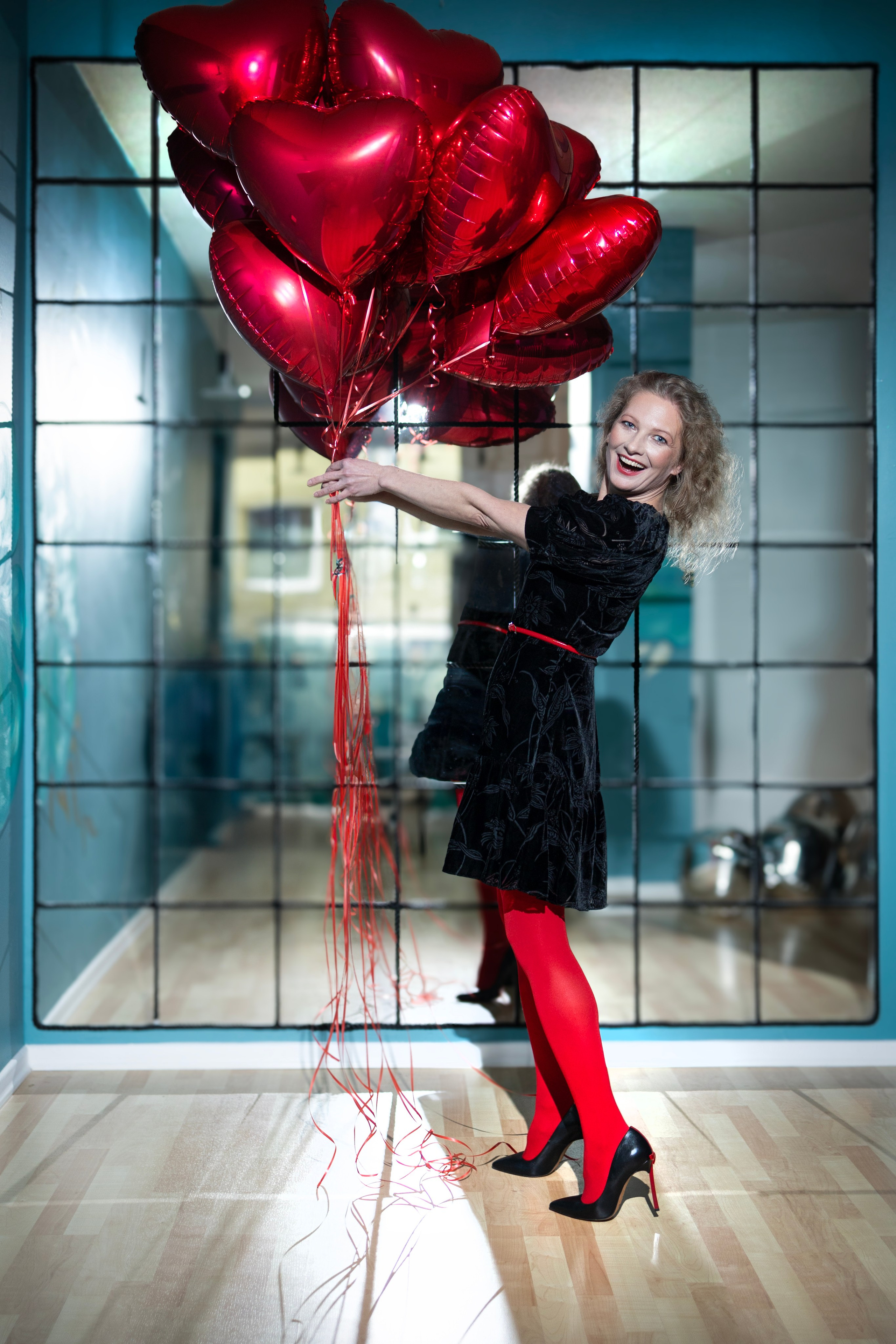 Valentine’s Day. Photographer in Munich