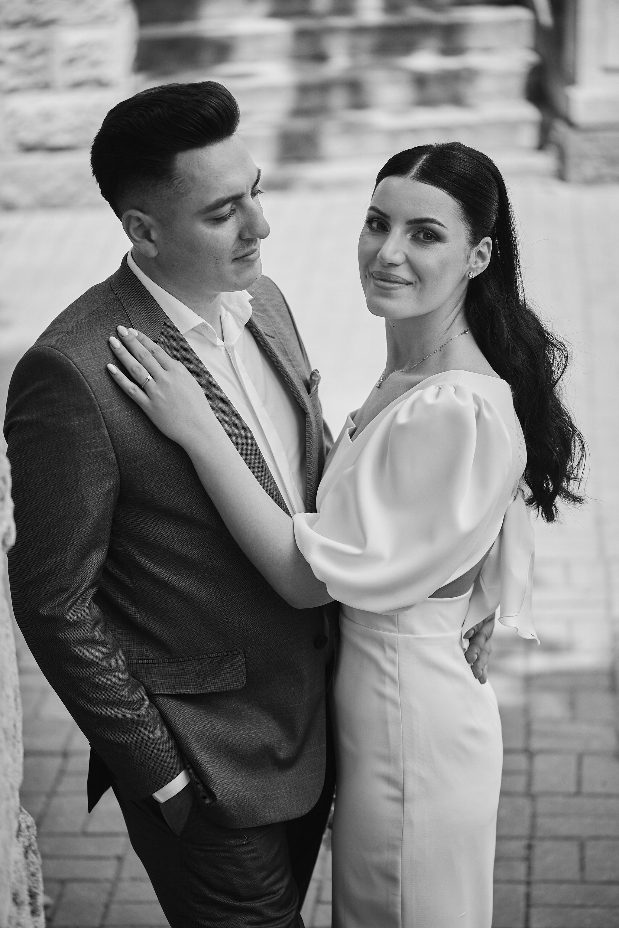 Nicoleta & Alin. Georgescu Alexandru Fotograf