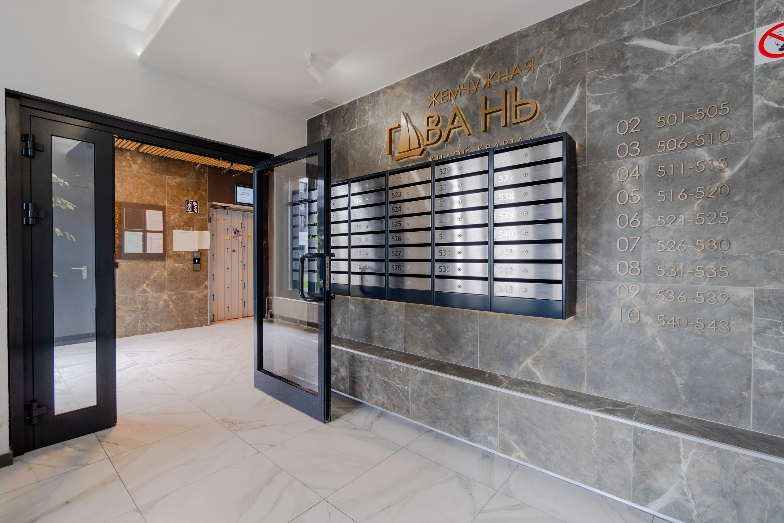 ЖК «Жемчужная гавань» 2. Дизайнер интерьера в Израиле и России: Мария Шварцман