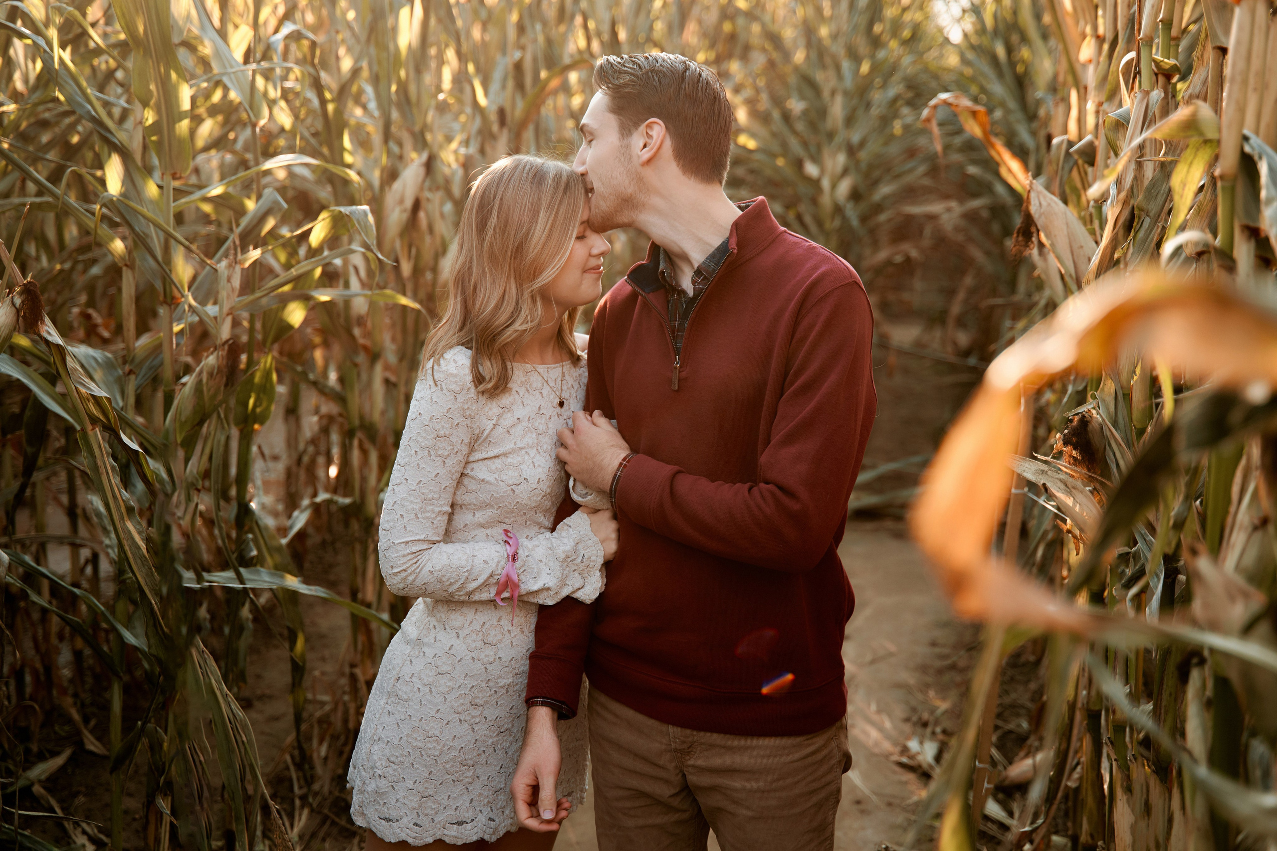 Engagement photo shoot NYC. Professional Wedding and event photographer USA New York