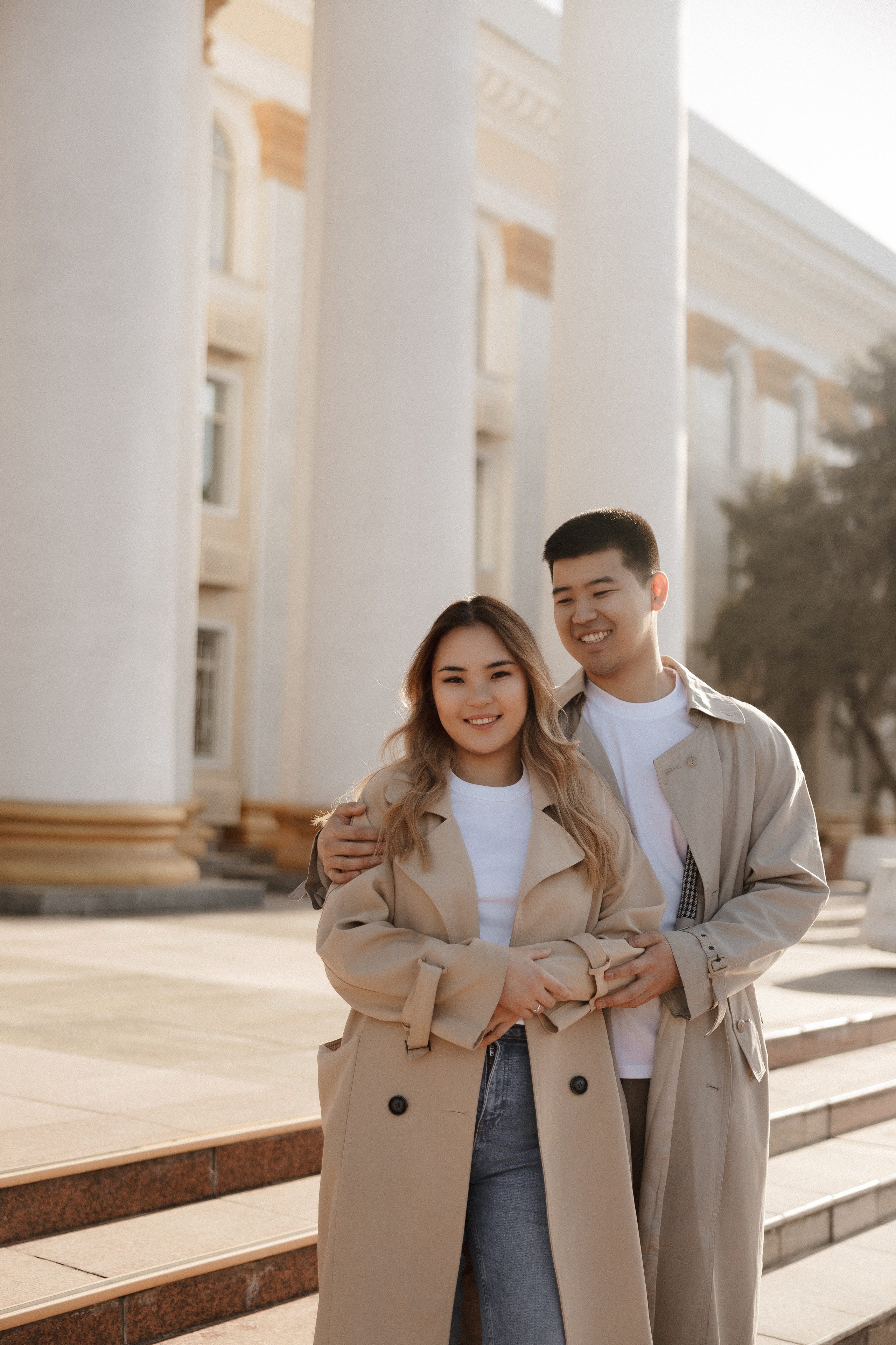 Медер и Айжан. Азимжан Нуритдинходжаев — свадебный фотограф