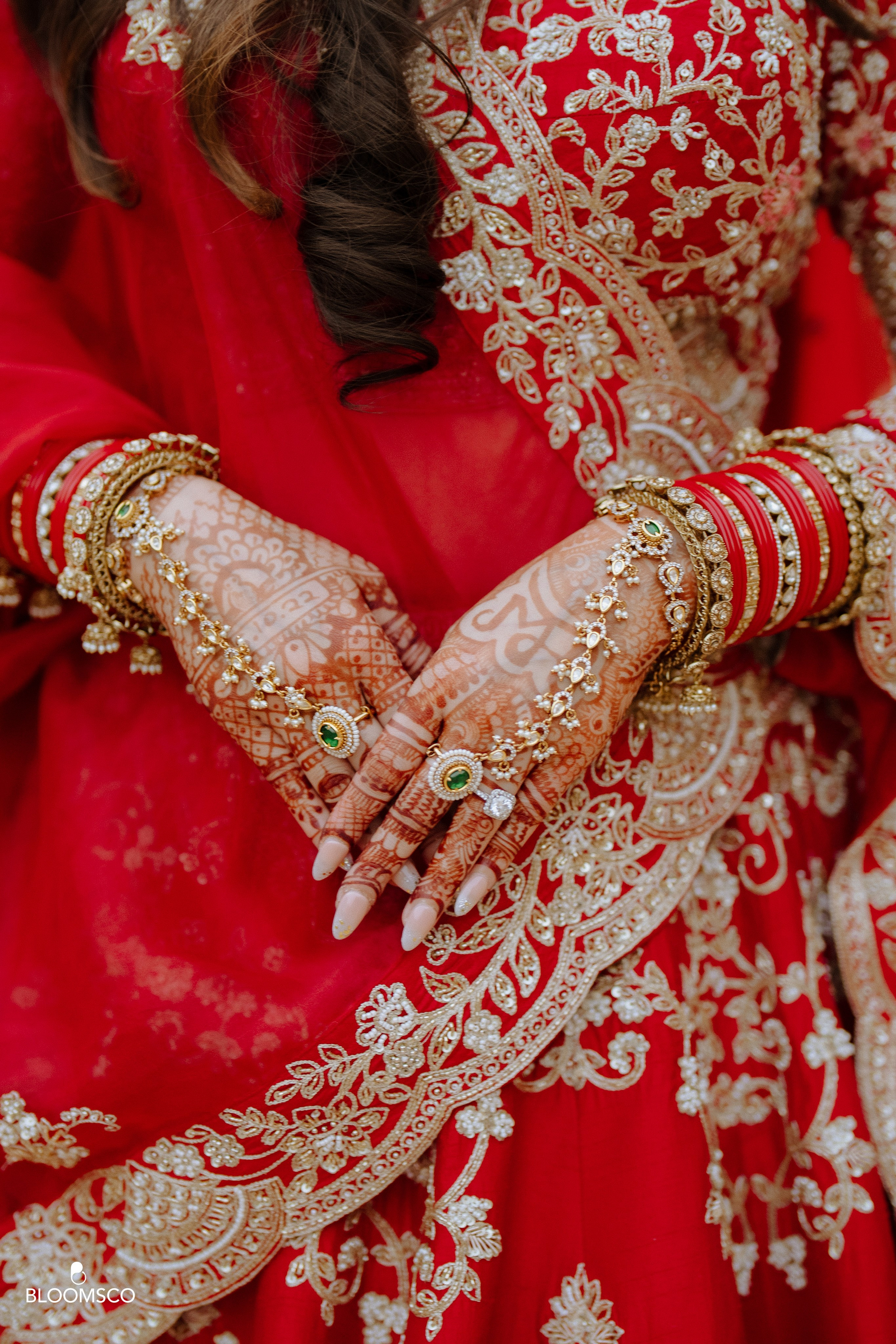 MUSKAAN & MOHIT. MAIN