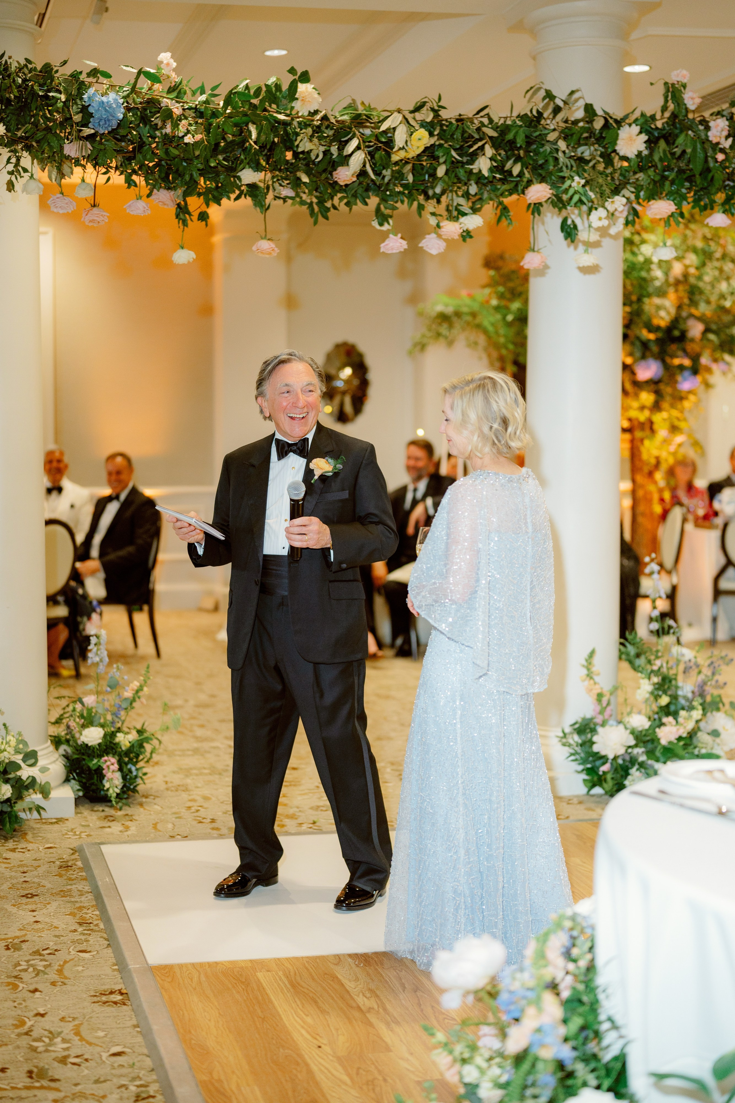 Collier and Matthew. Wedding photographer and videographer New York | New Jersey