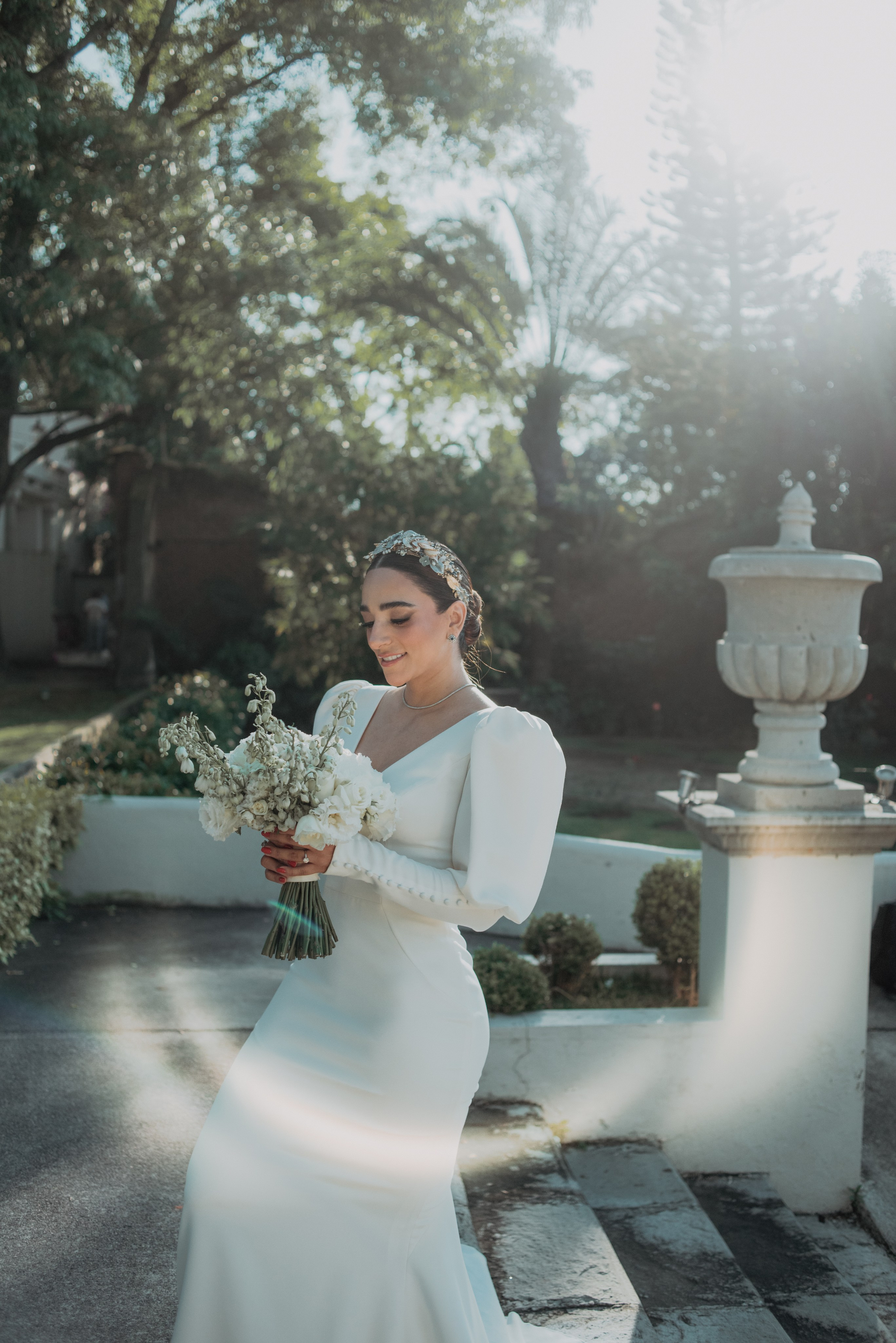 WEDDING PHOTOS. Wedding Photographer and Filmmaker in Guadalajara Mexico Abraham Linares