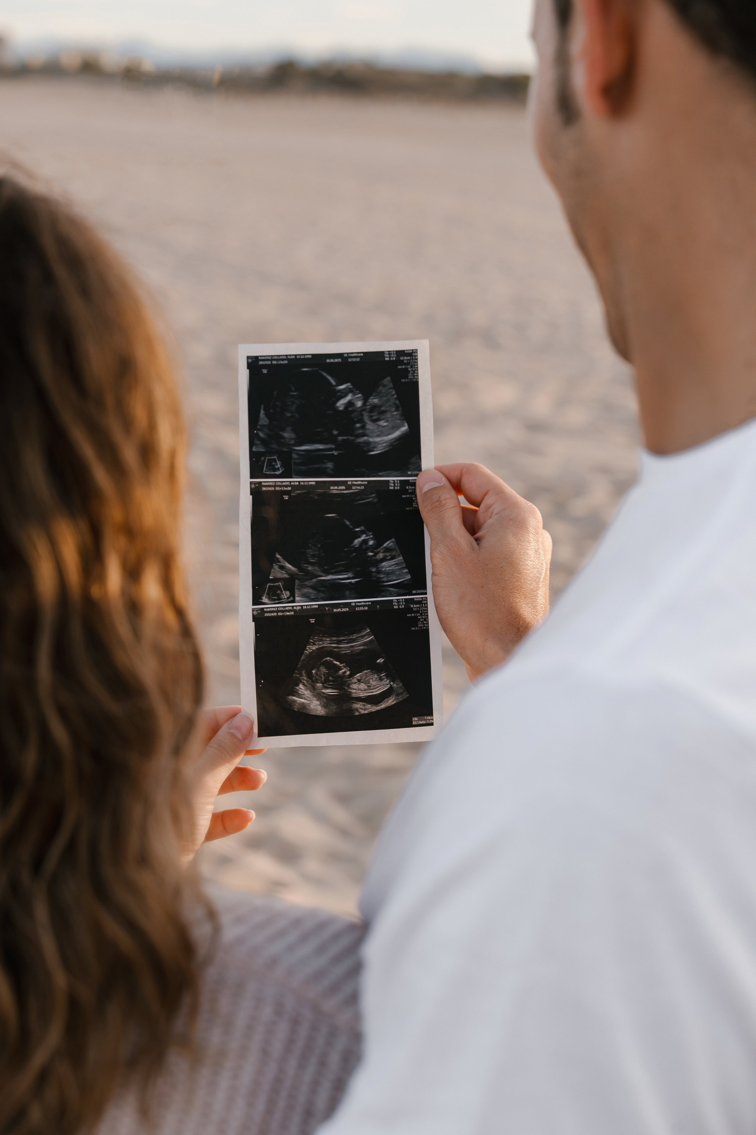 Alba y Fernando. Fotógrafa de bodas y familias en España, Valencia: Nadia ProFoto