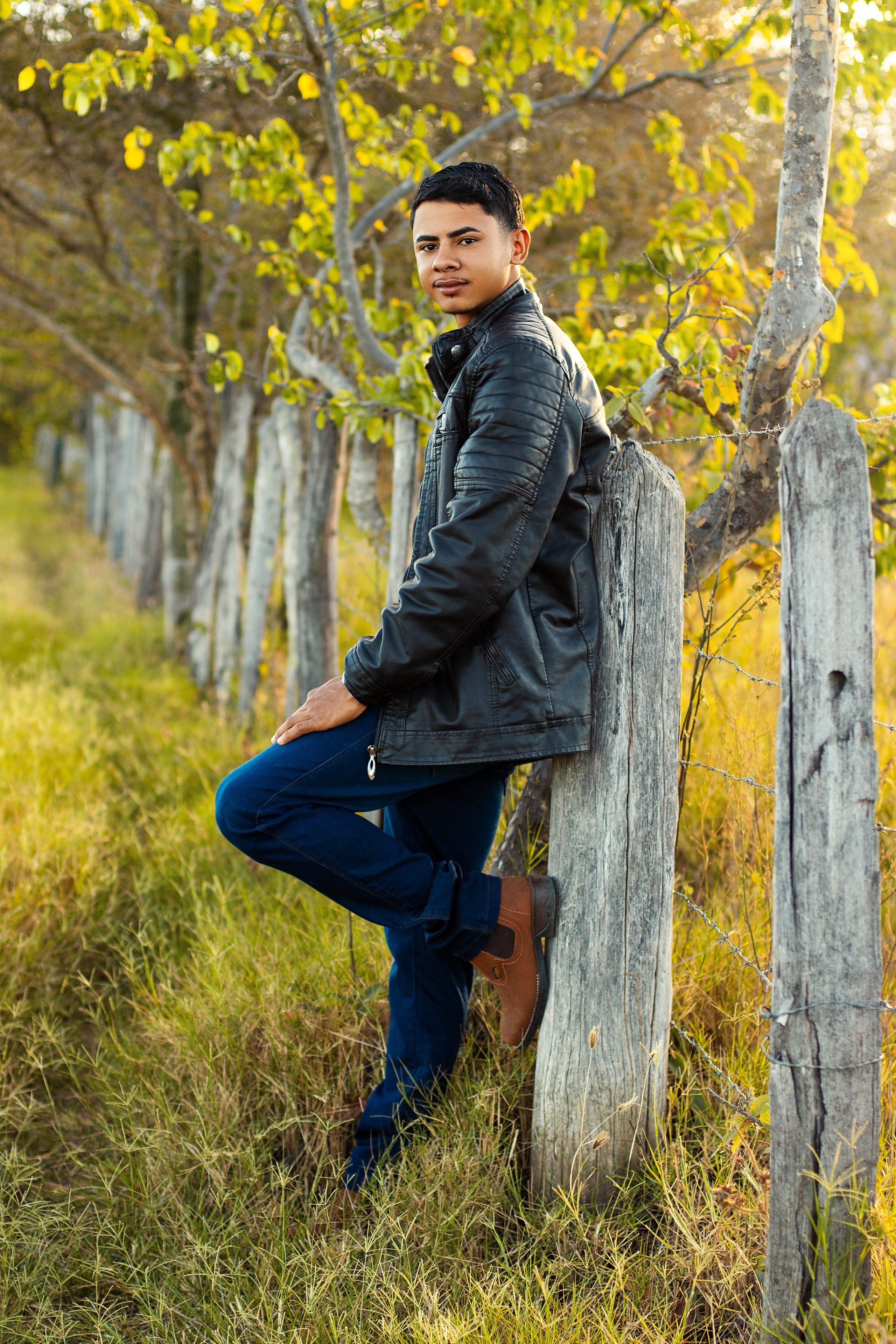 GEFERSON TELES. Fotografo de ensaios externos em Brejolândia-Ba