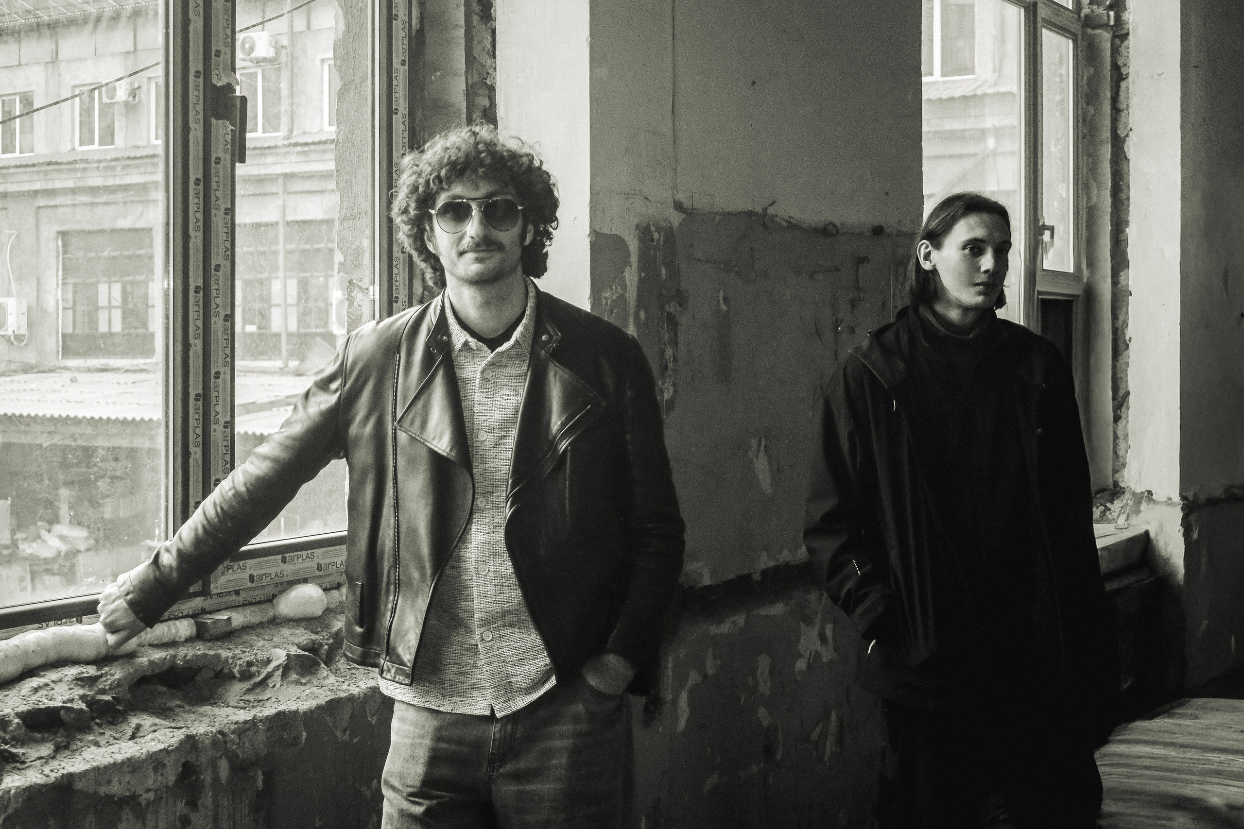 Event reportage (urvakanfestival). Asmikiam