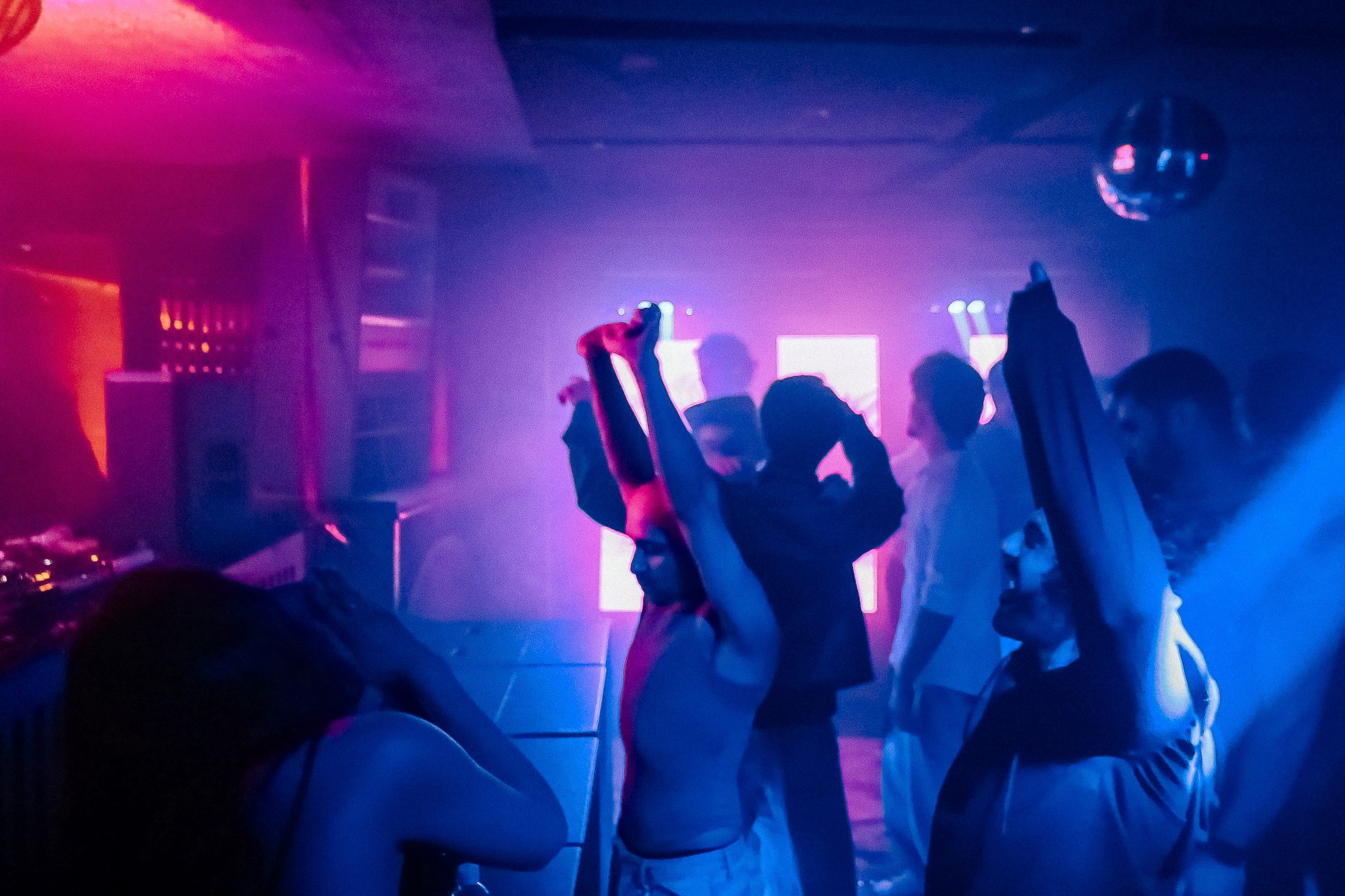 Event reportage (SXCM x HOW). Asmikiam