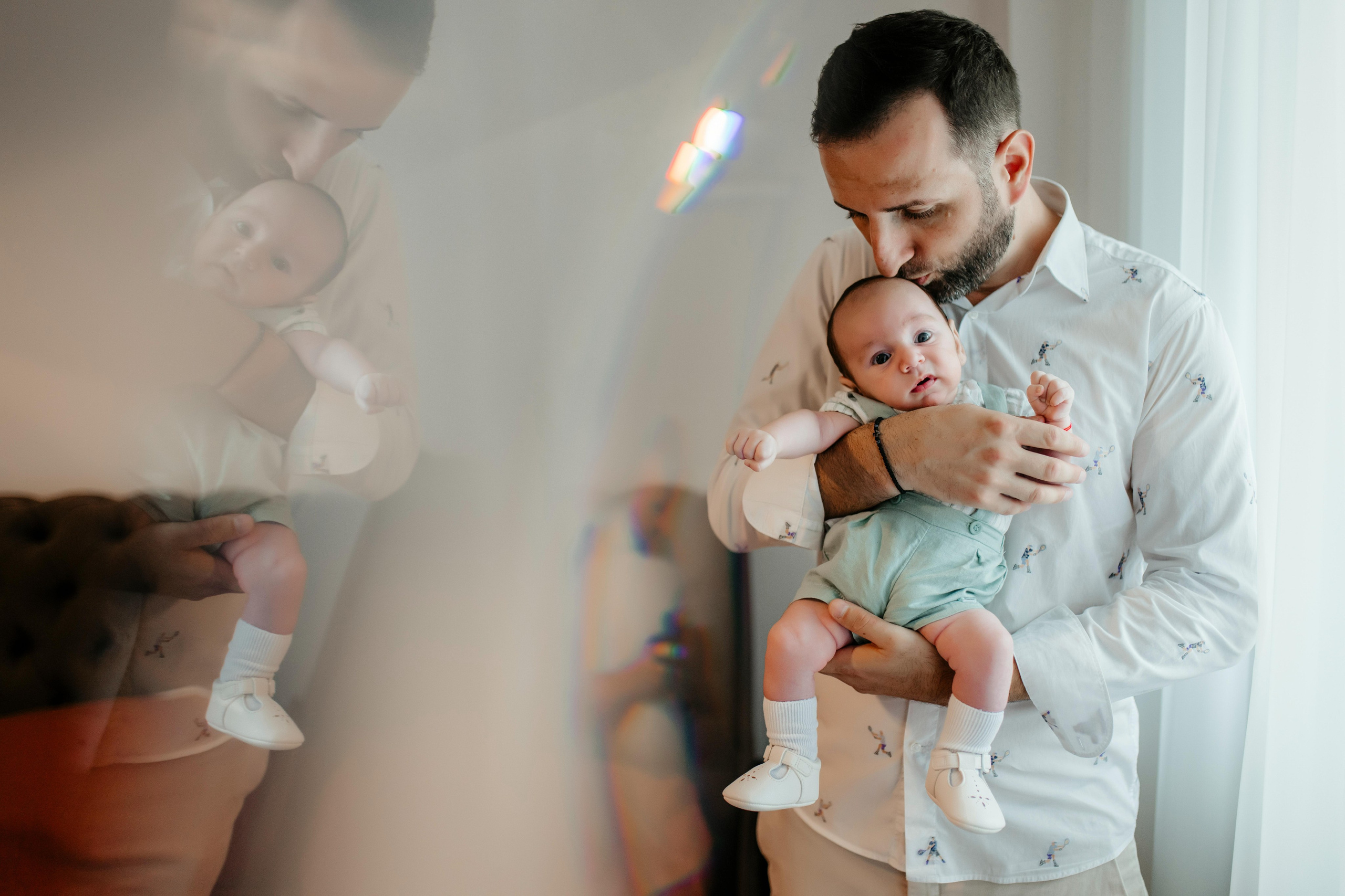 Aris Andrei. Fotograf si Videograf | Nuntă-Botez