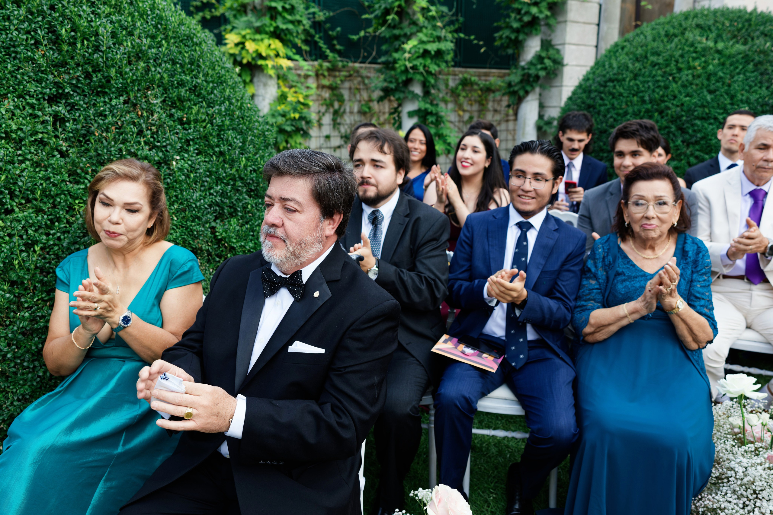 Wedding at Villa Carminati Resta on Lake Como