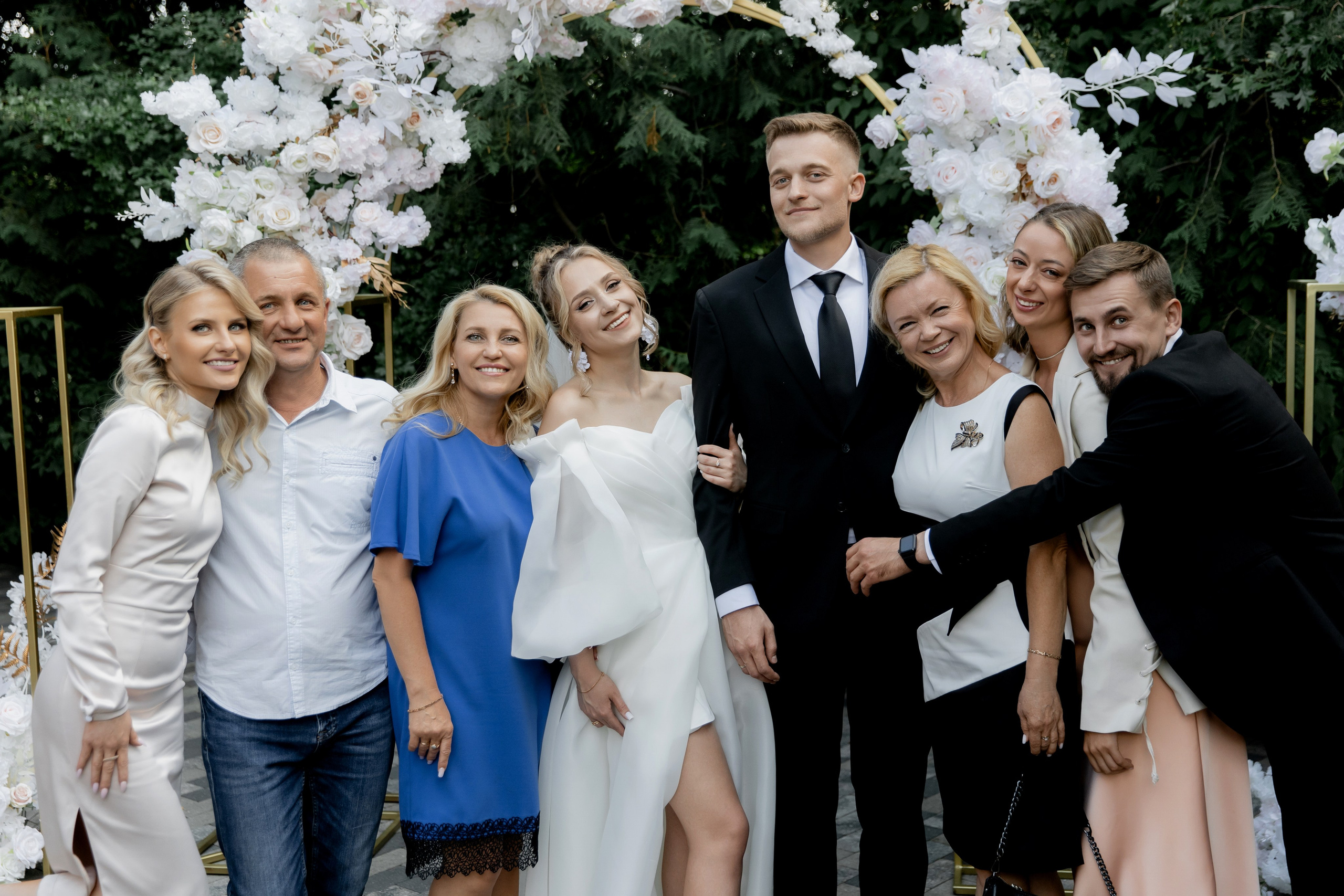 J+P. Свадебный фотограф Каледич Тимофей