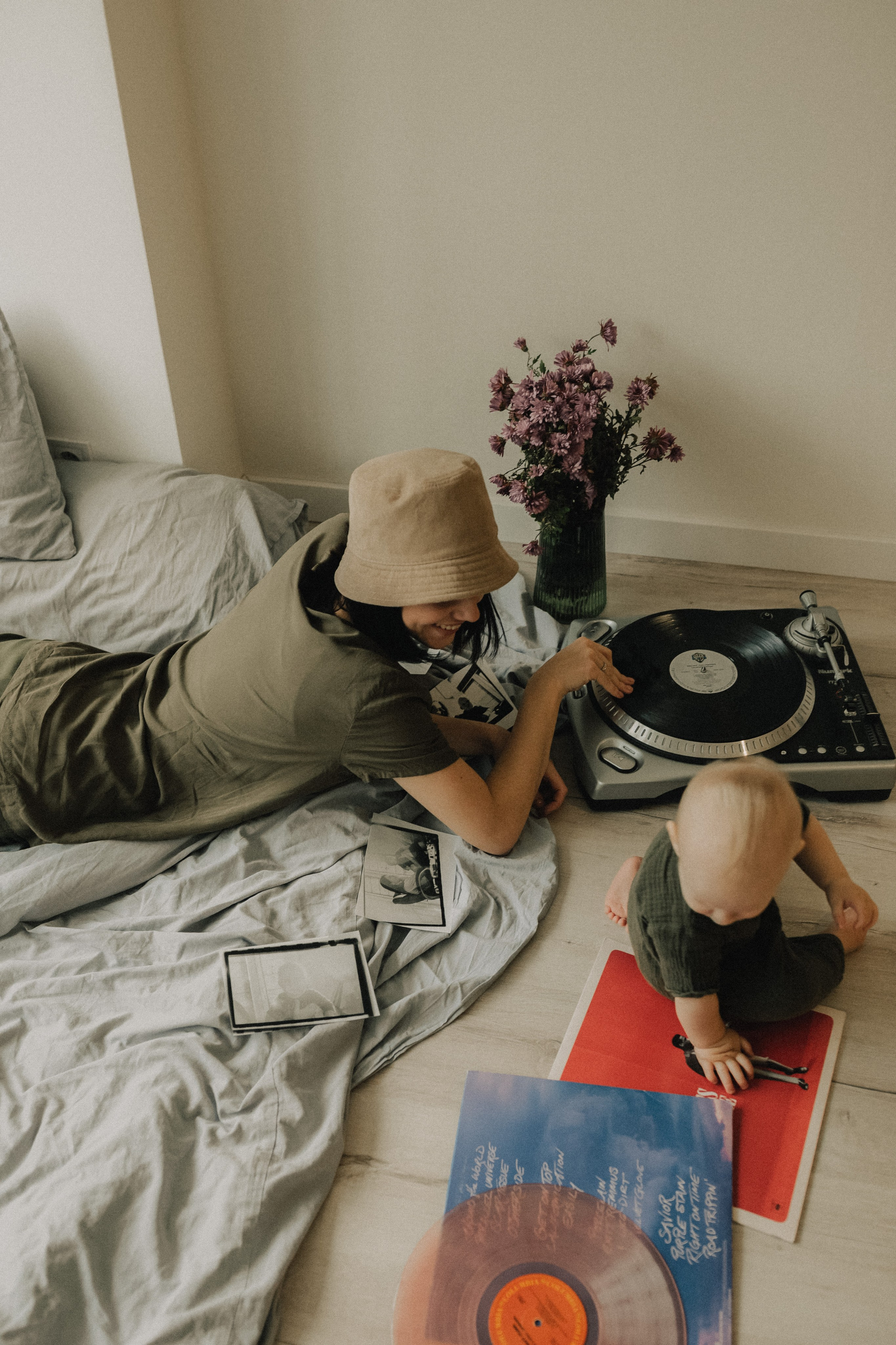 FAMILY. Kateryna Rudetska — Family, Maternity & Newborn Photography