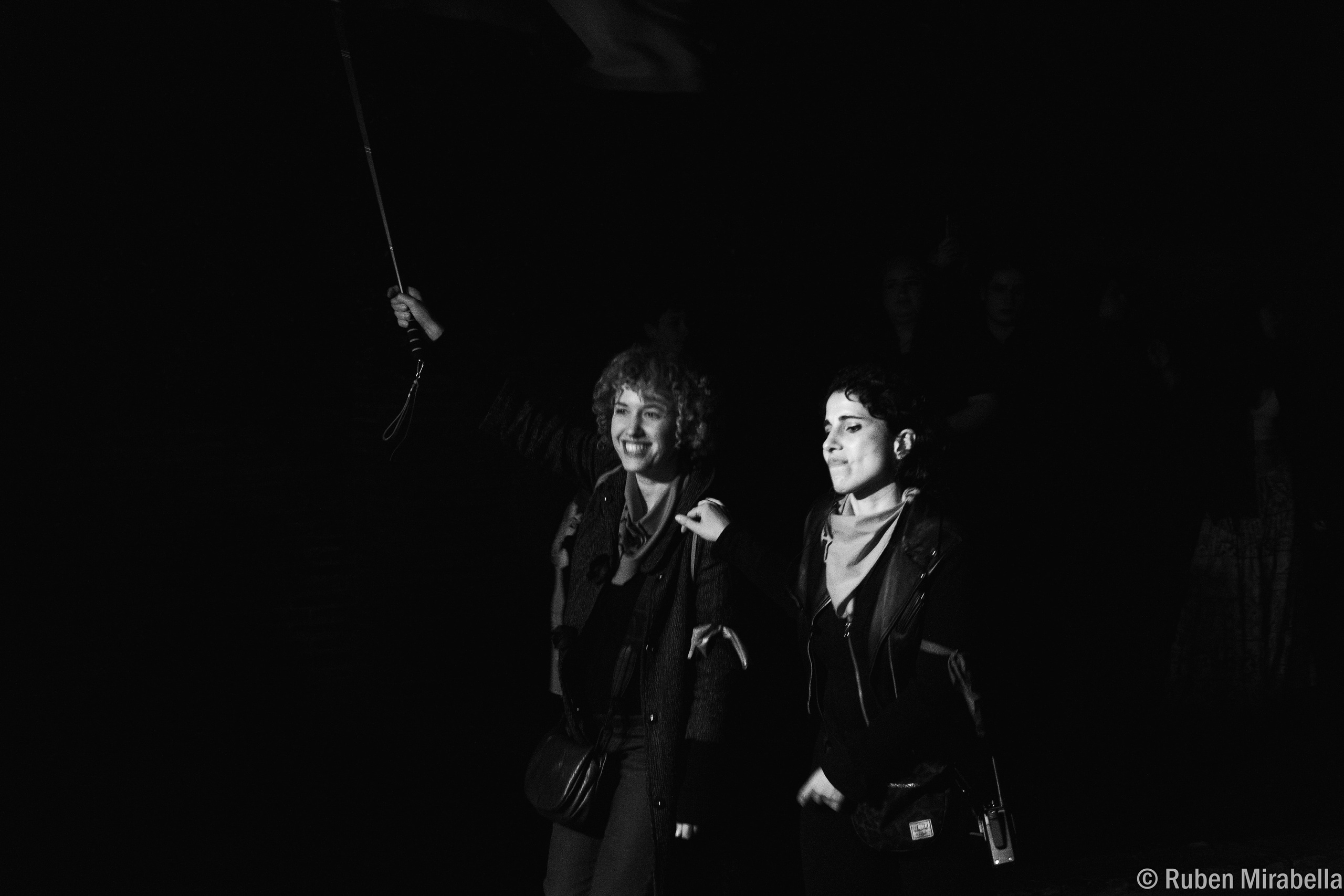 Manifestazioni | Reportage. Ruben Mirabella