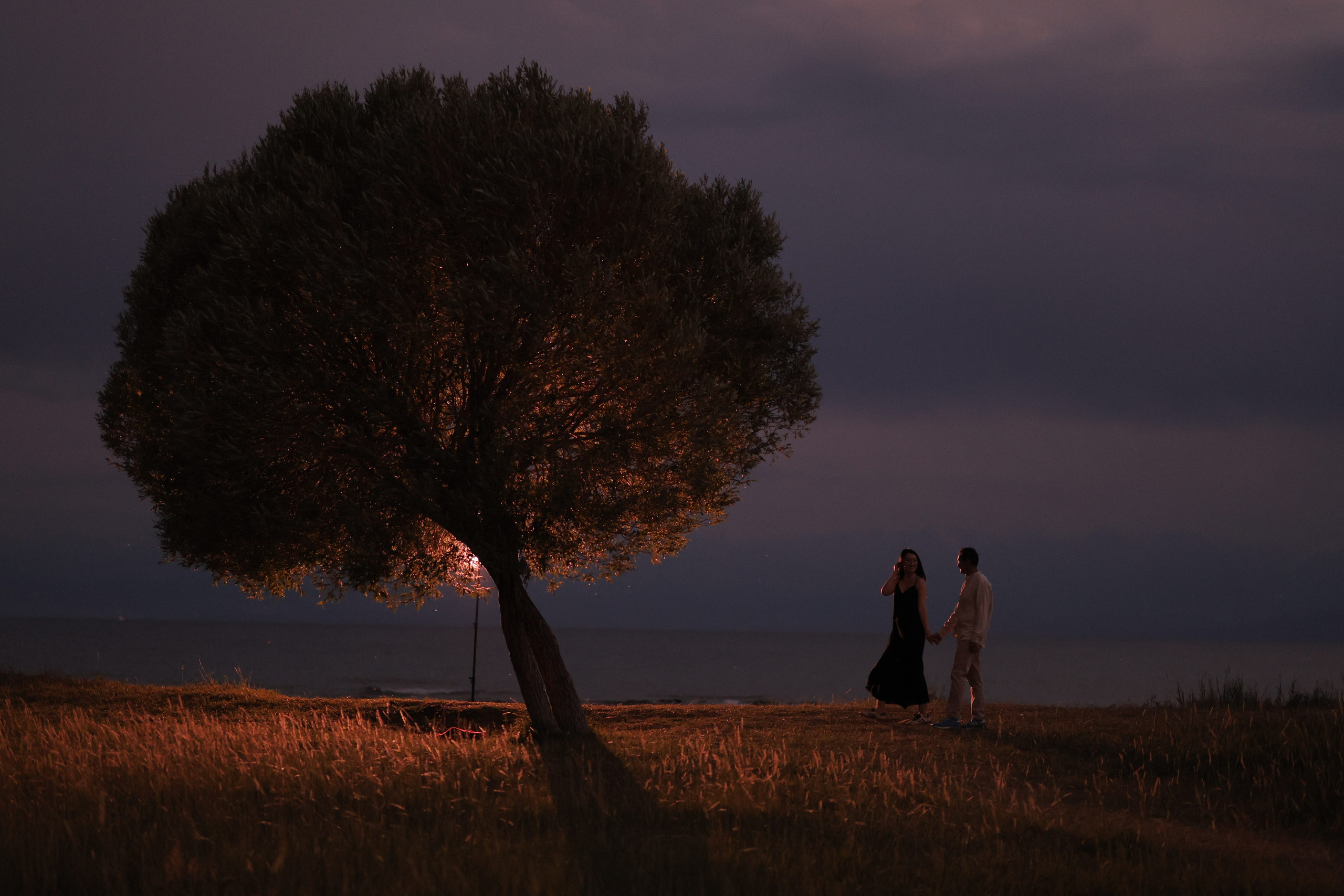 ISSIK KYL. Mandarin.photo