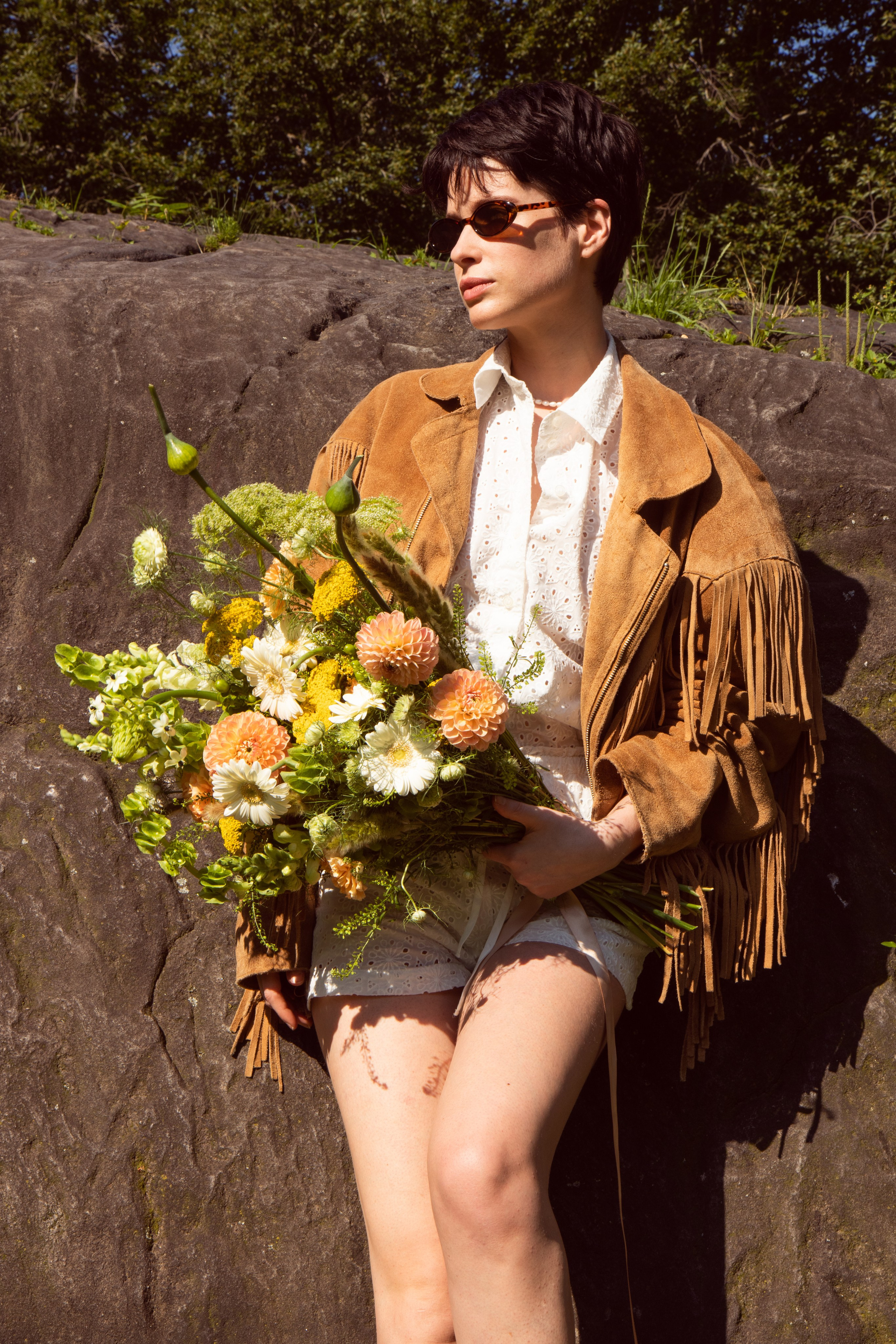 044. Palagina Ksusha, photographer in NY