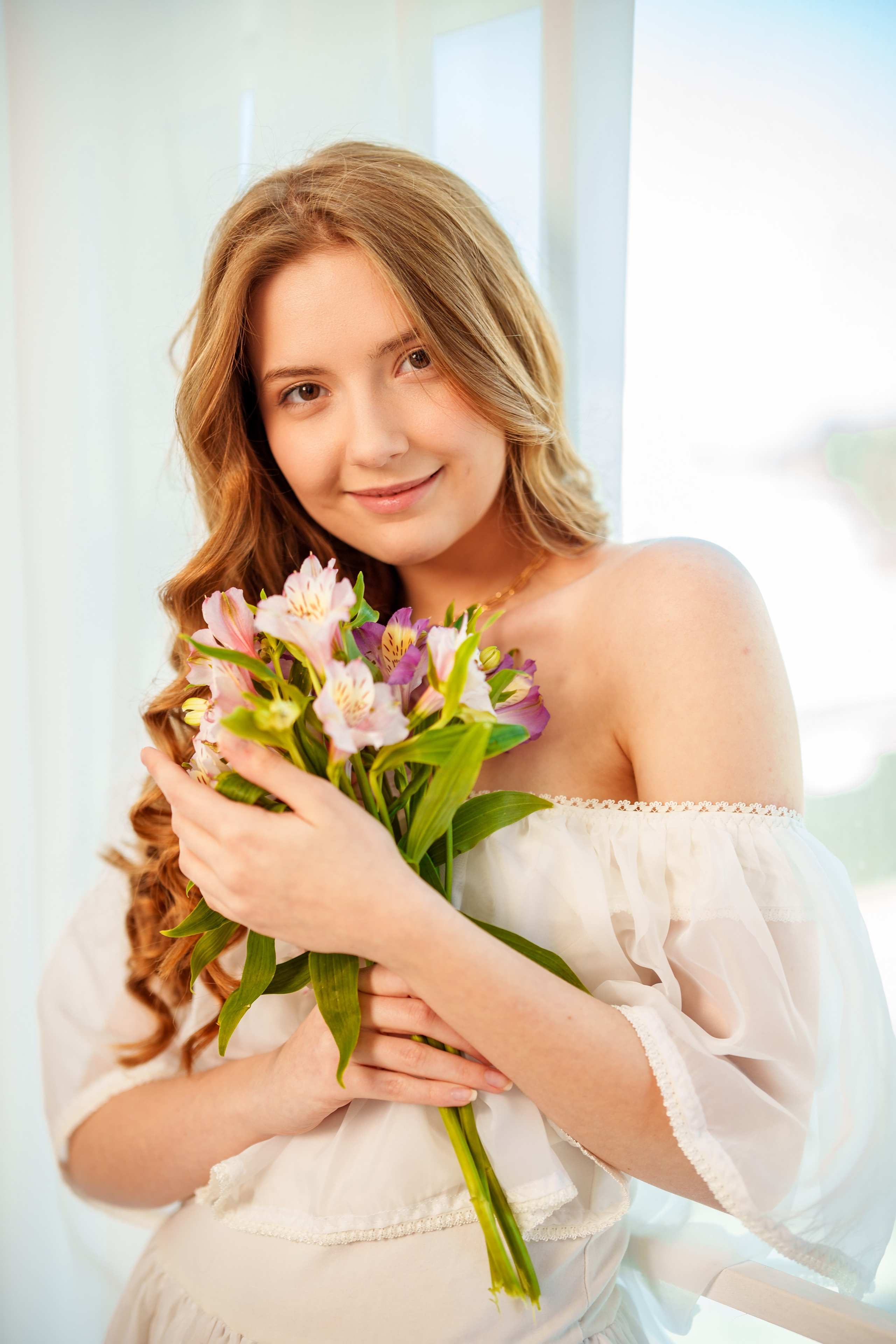 SIGMA 50 mm F1.2 DG DN Art. Фотограф Григорий Кравец