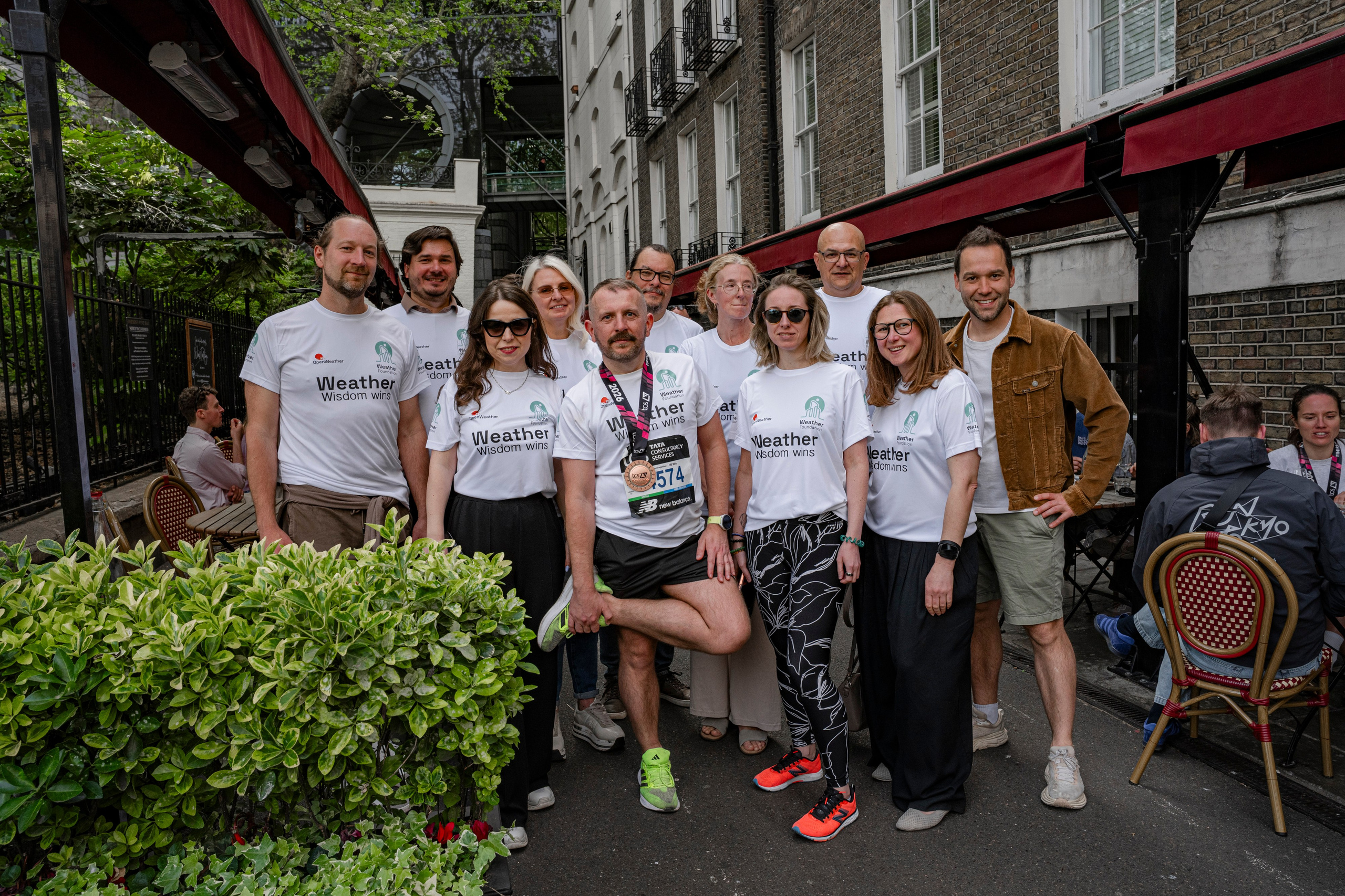 Alex Voron. Tonya Kyrylenko photographer in London