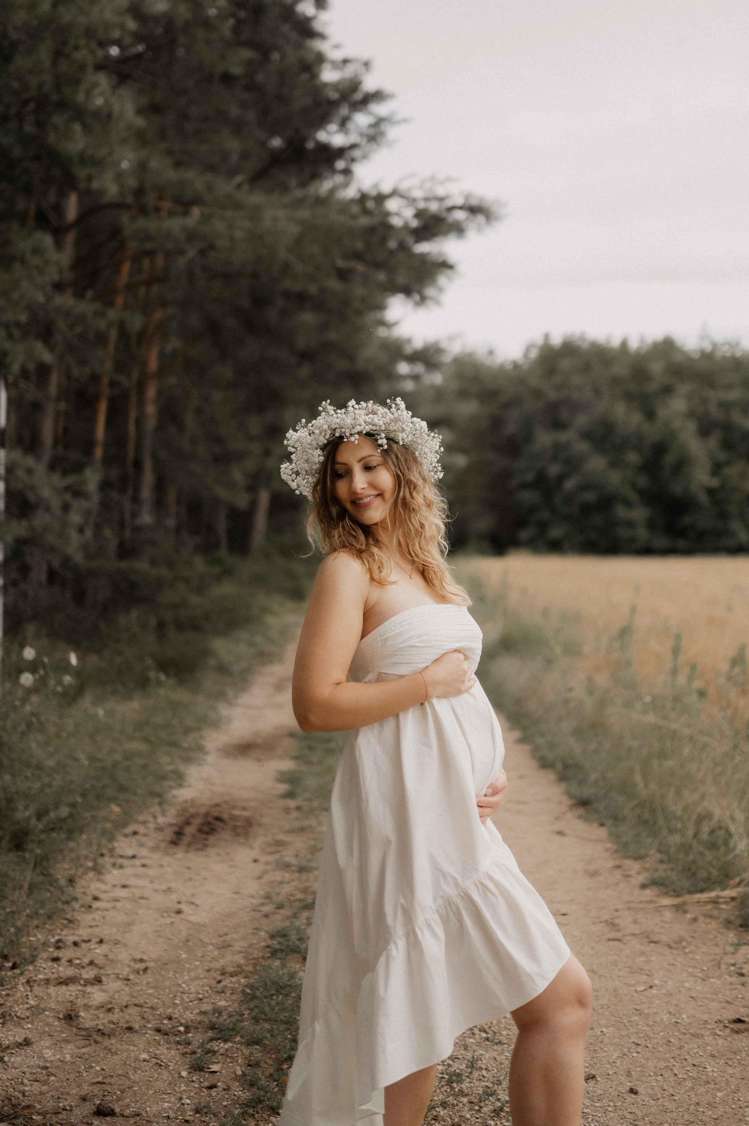 SUMMER JOY. Фотограф в Нюрнберге Ирина Менерт из Ансбаха
