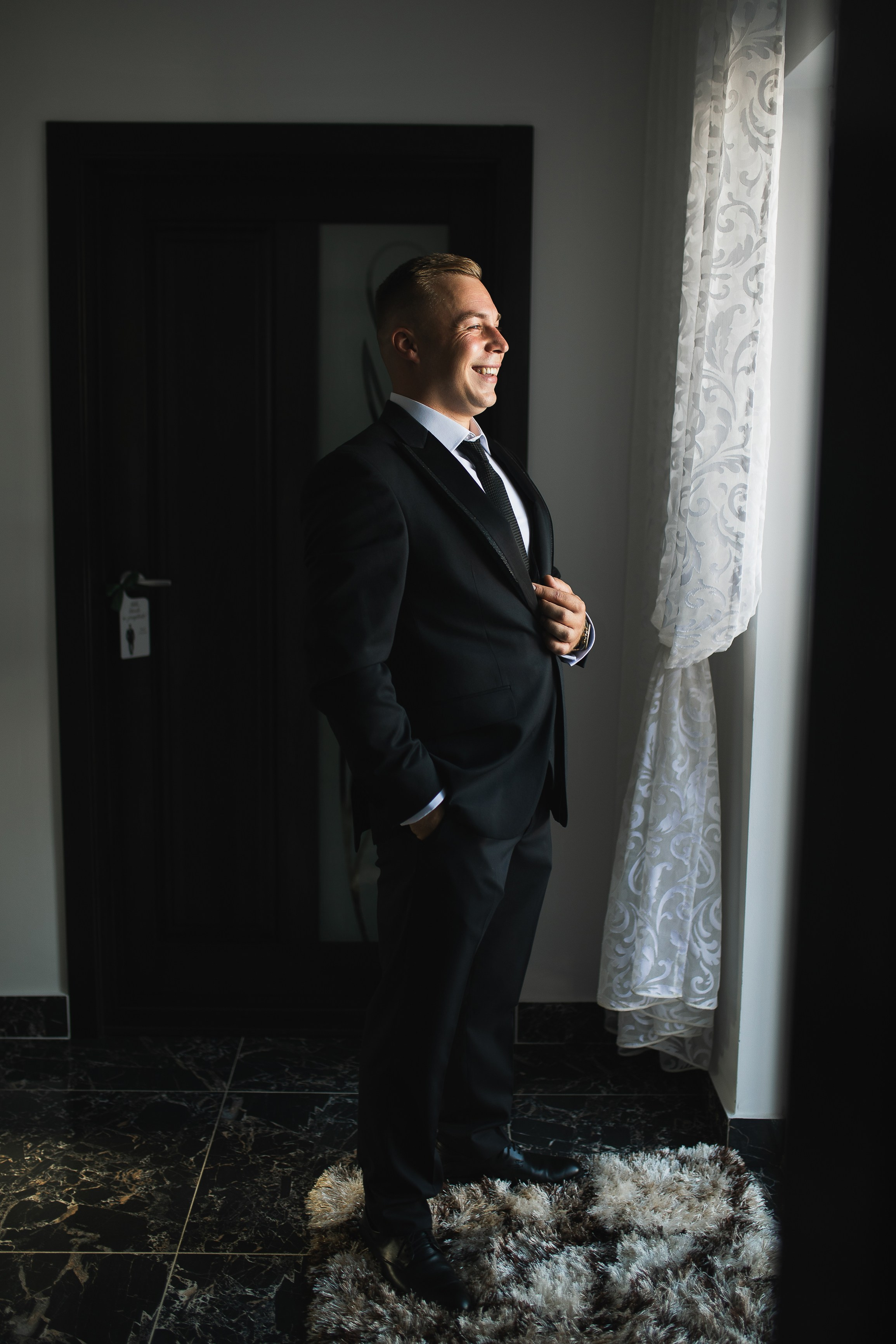 Nicoleta & Ionuț. Vlad Aconstantinesei Photographer