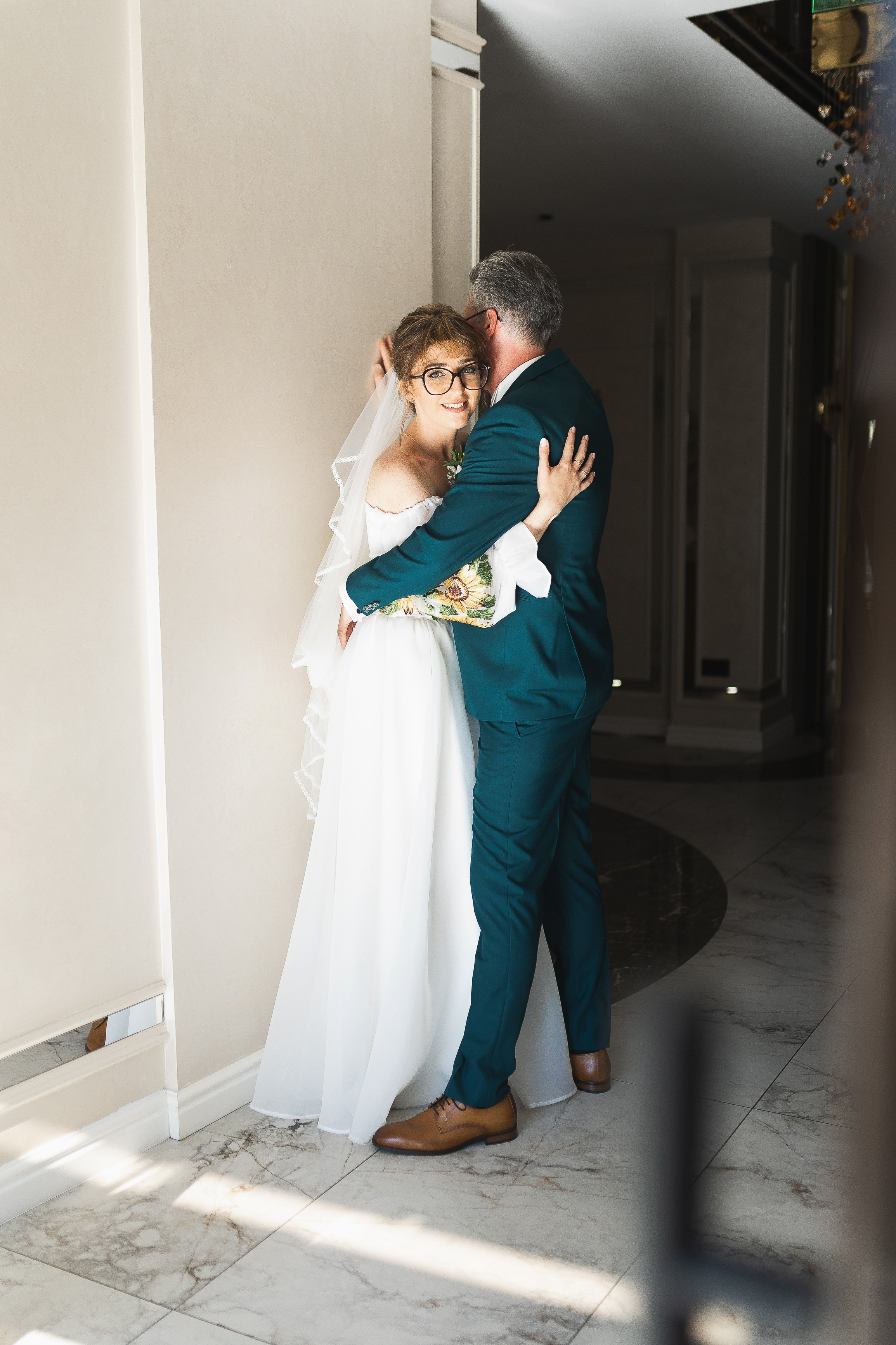 Alexandra & Renaud. Vlad Aconstantinesei Photographer