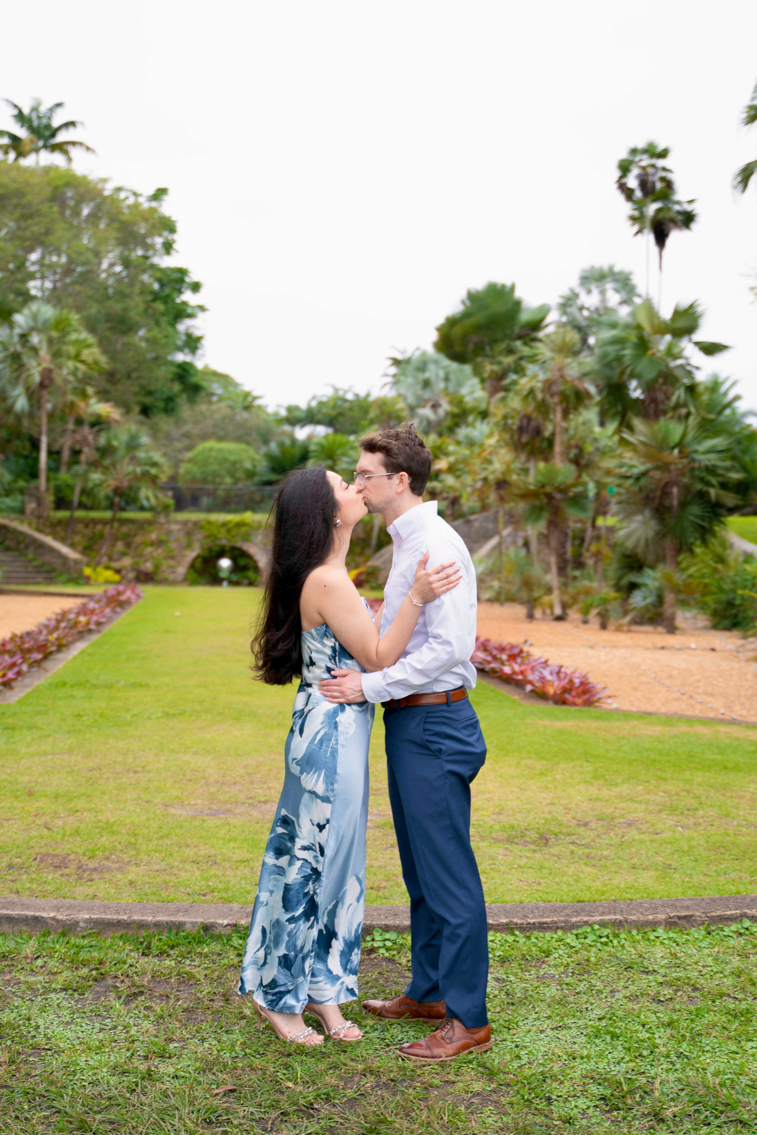 Brett and Suzan. Stefanovich Photography | Miami, FL