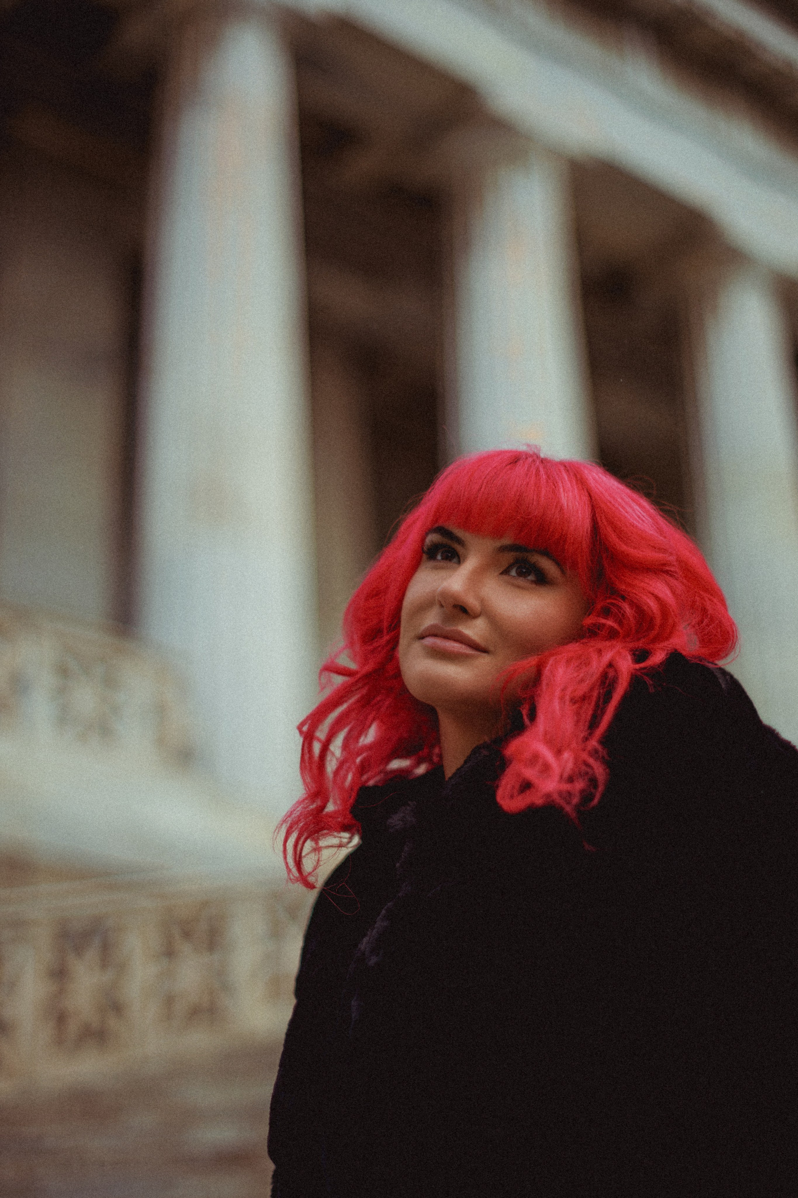 Alexa. Photographer in Greece Kristina