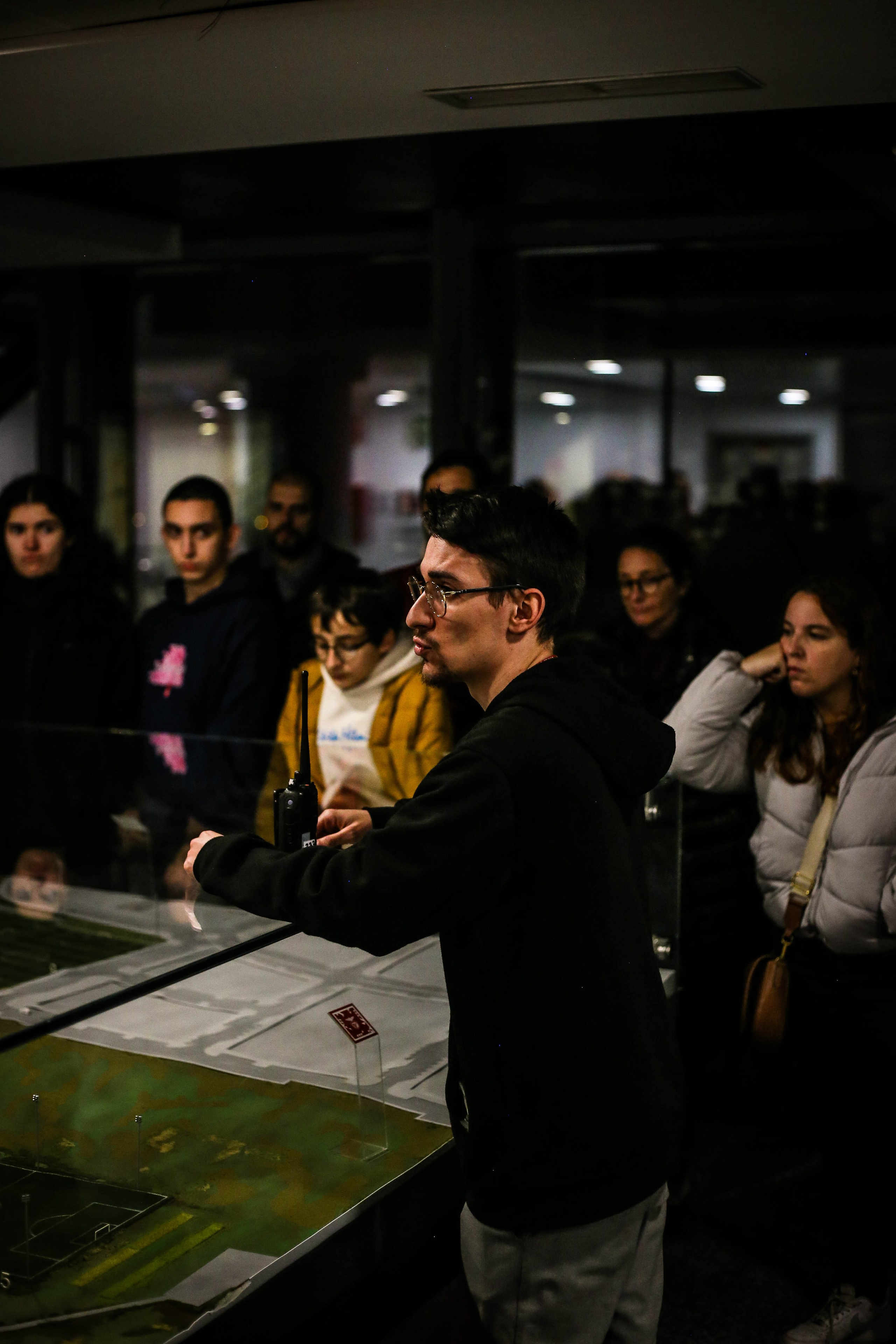 Corporate & Negócios