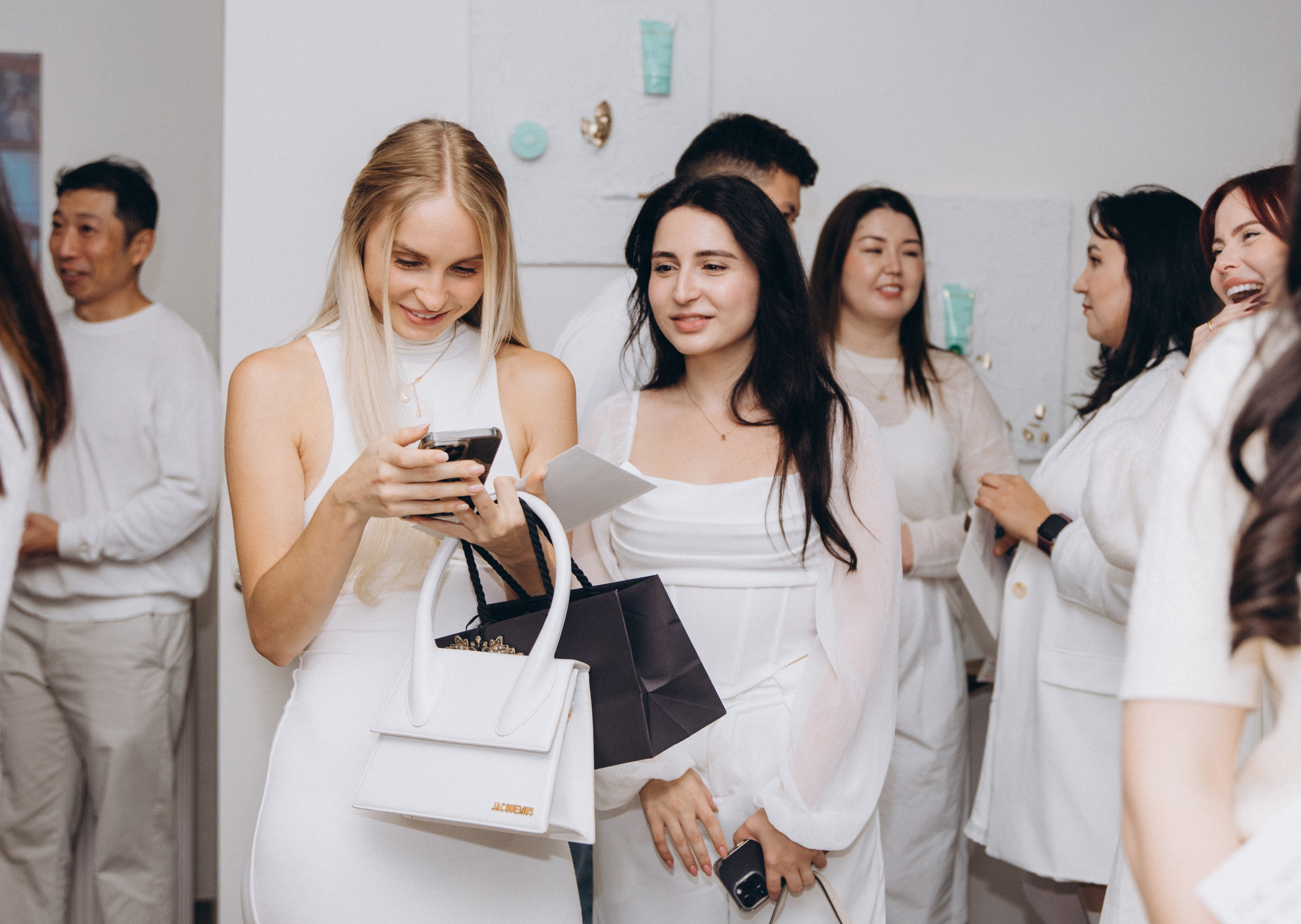 THE ART OF RENEWAL/ bohicare (2024). Студия декора «Нарния»