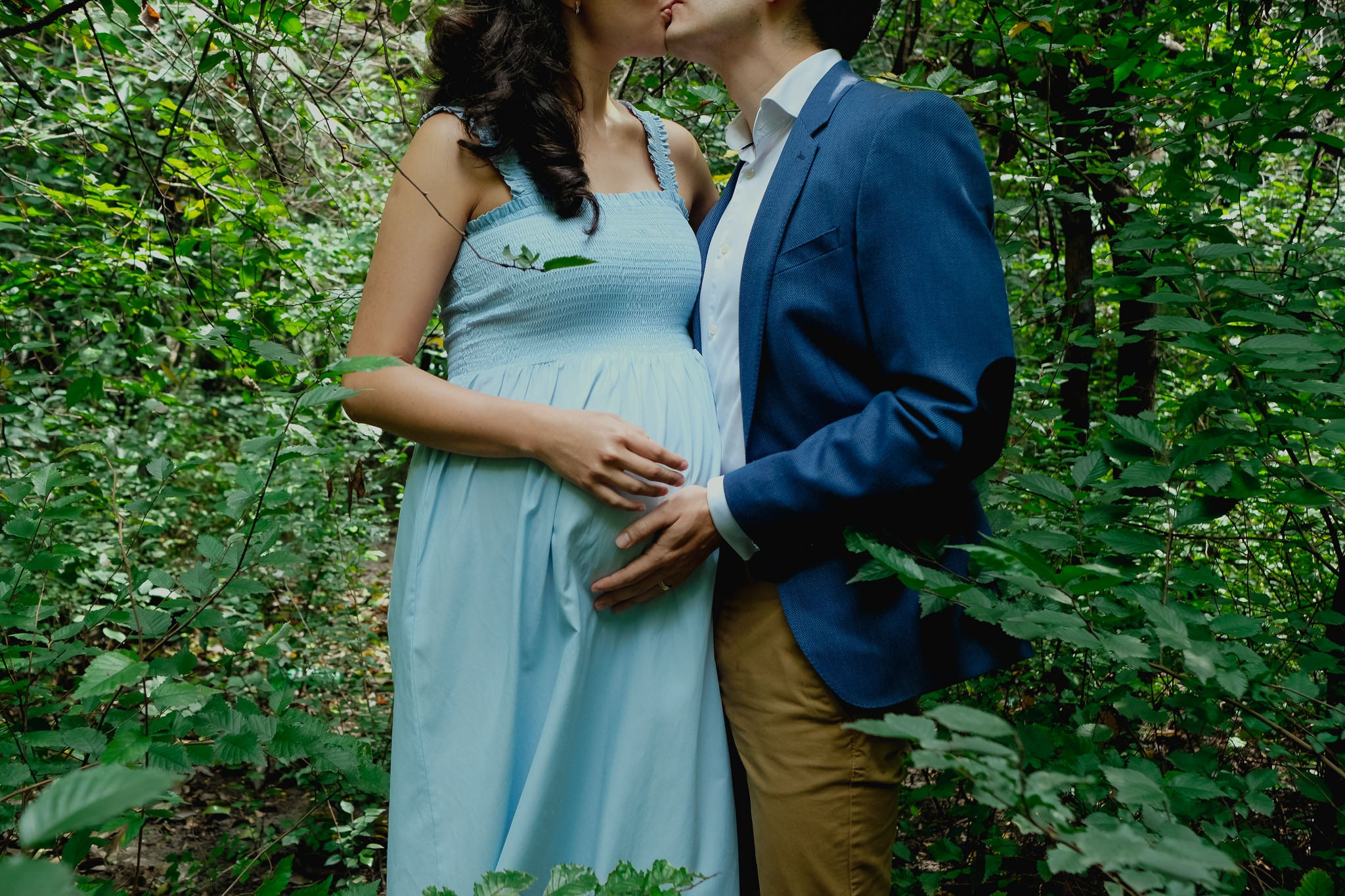 Sara Victoria. Wedding and family photographer in Mexico City