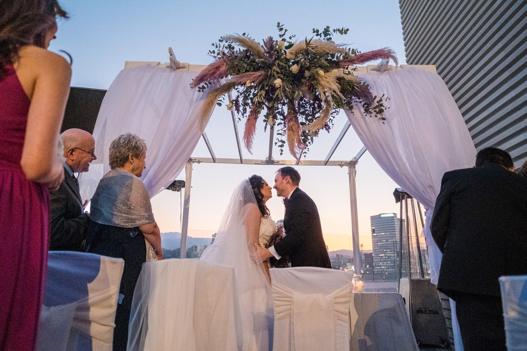 Adri & Ben. Wedding and family photographer in Mexico City