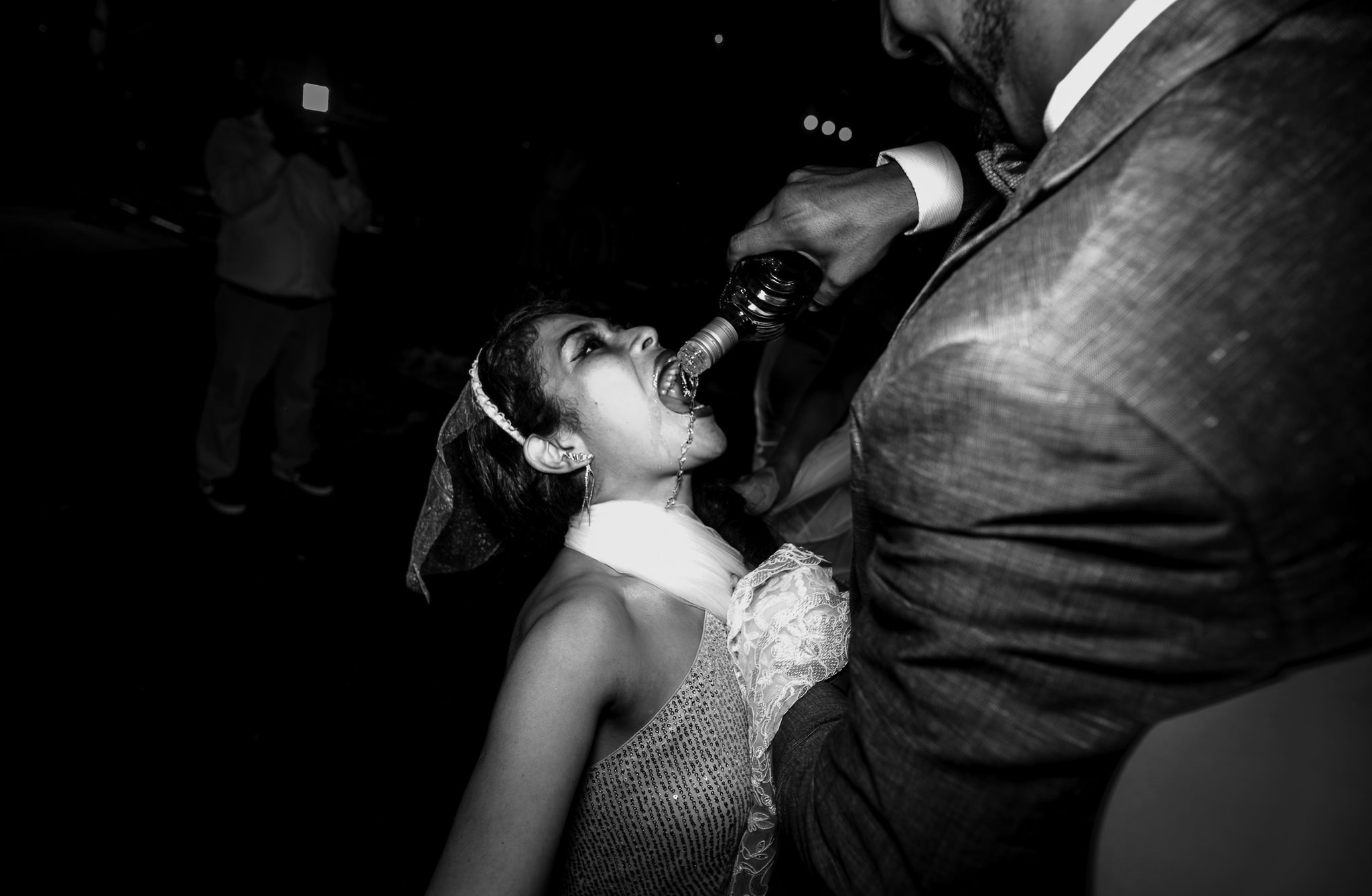 Lupita y Abel / Puerto Vallarta. Wedding and family photographer in Mexico City