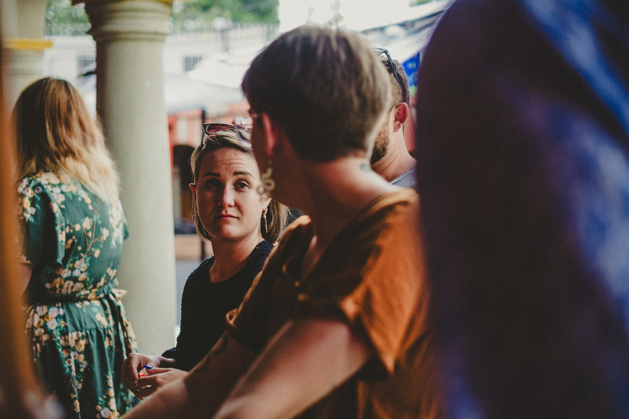 Jessie & Nico / Cdmx. Wedding and family photographer in Mexico City