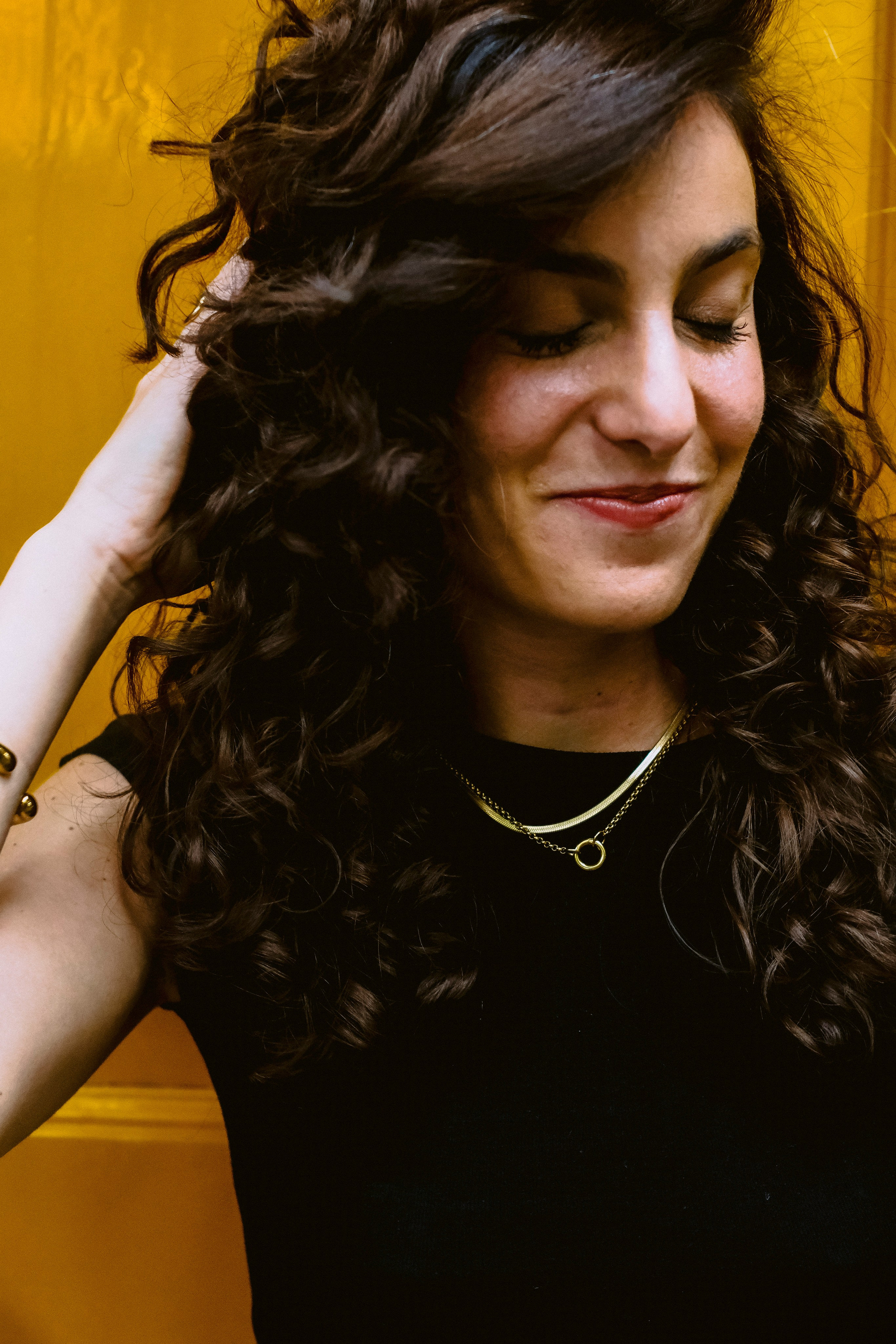 Cassie. Wedding and family photographer in Mexico City