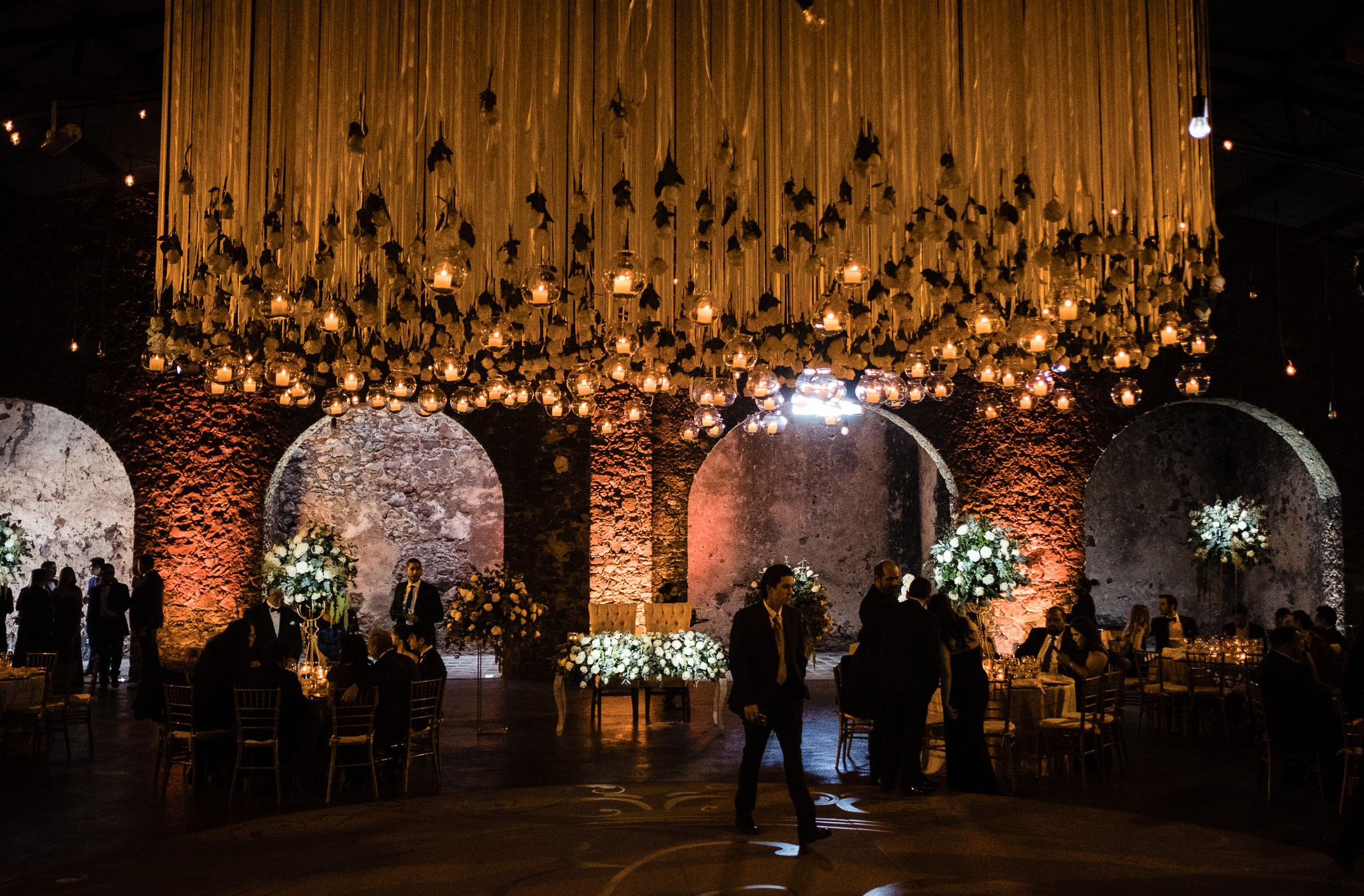 Gaby & Rodrigo / Queretaro. Wedding and family photographer in Mexico City