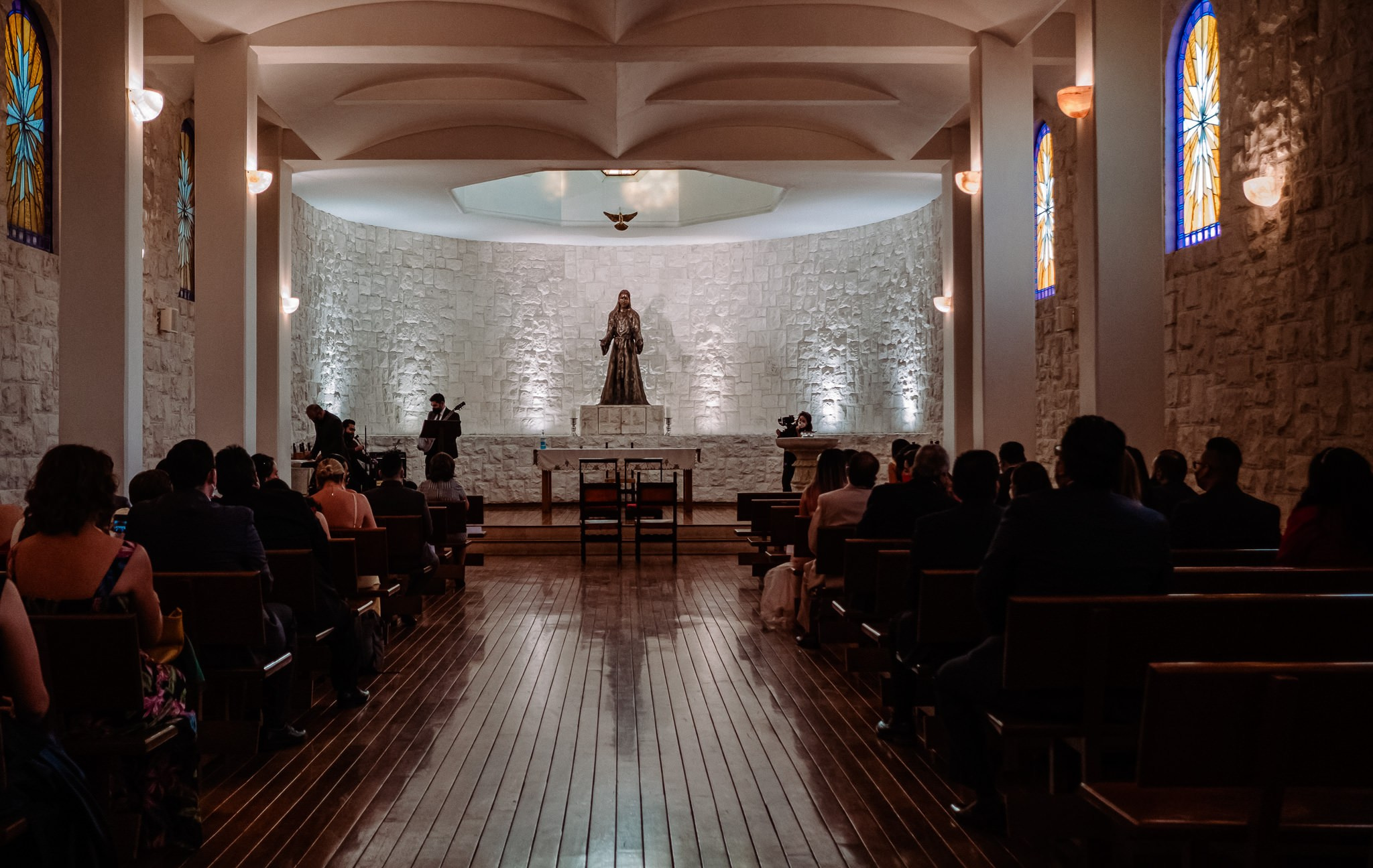 Lucero & Eliezer. Wedding and family photographer in Mexico City