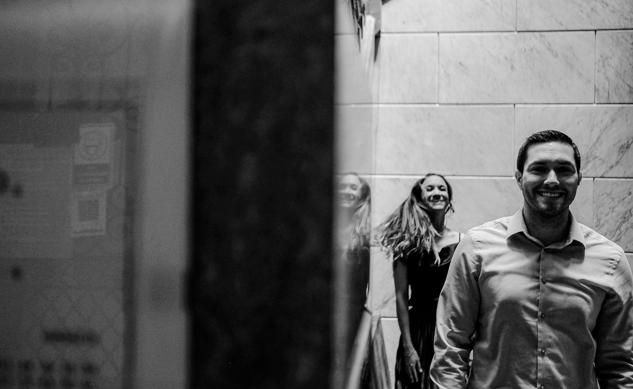 Dany & Jose. Wedding and family photographer in Mexico City