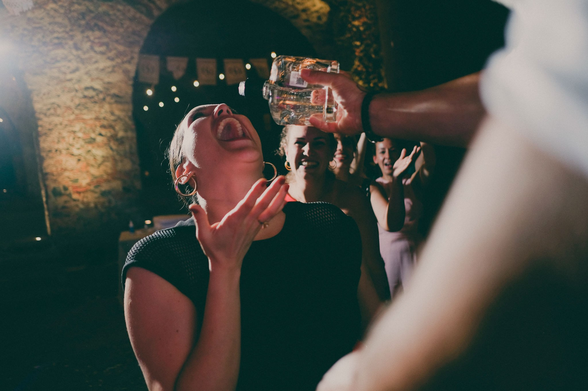 Gaby & Gus. Wedding and family photographer in Mexico City