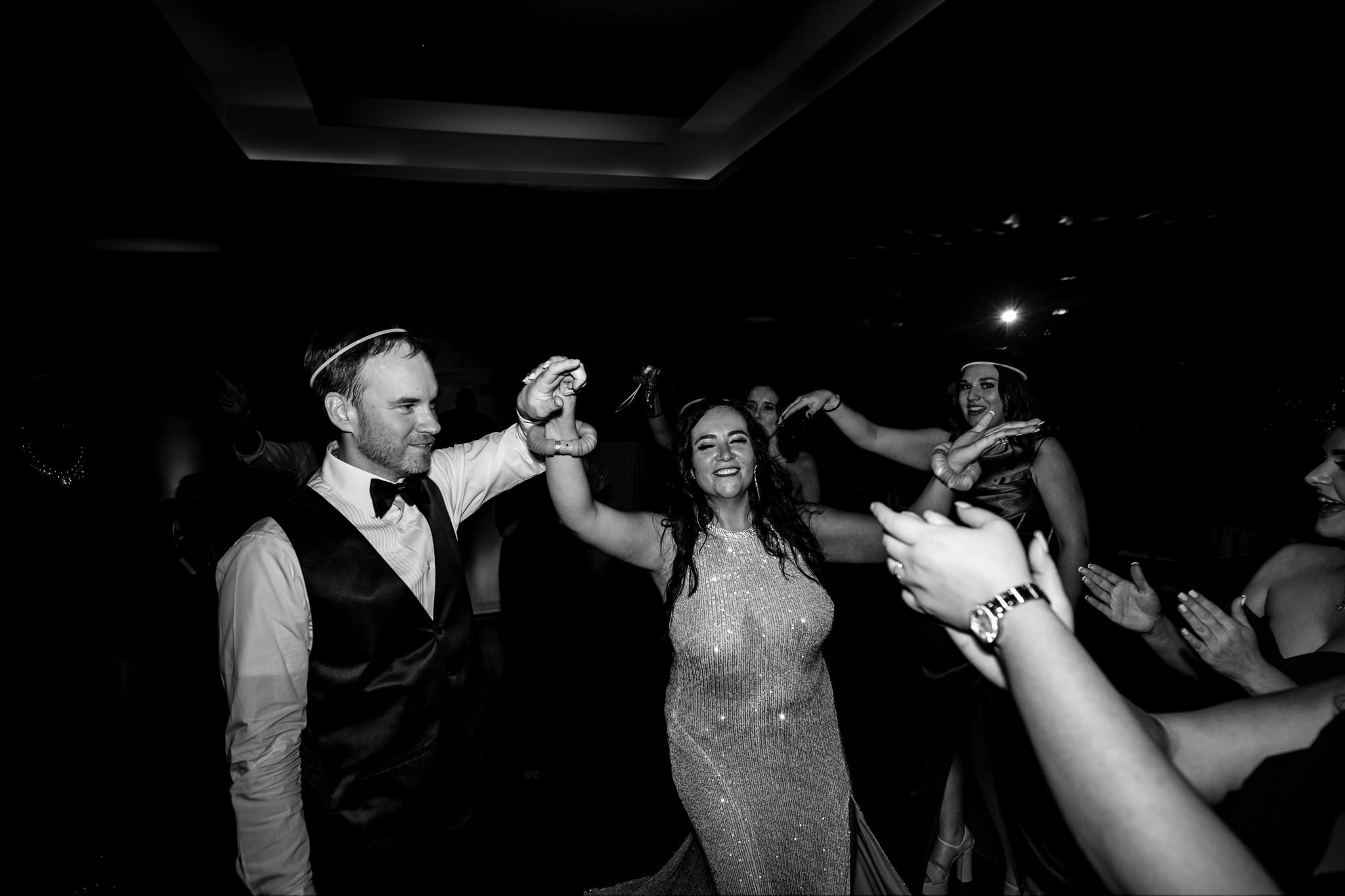 Adri & Ben / New York. Wedding and family photographer in Mexico City