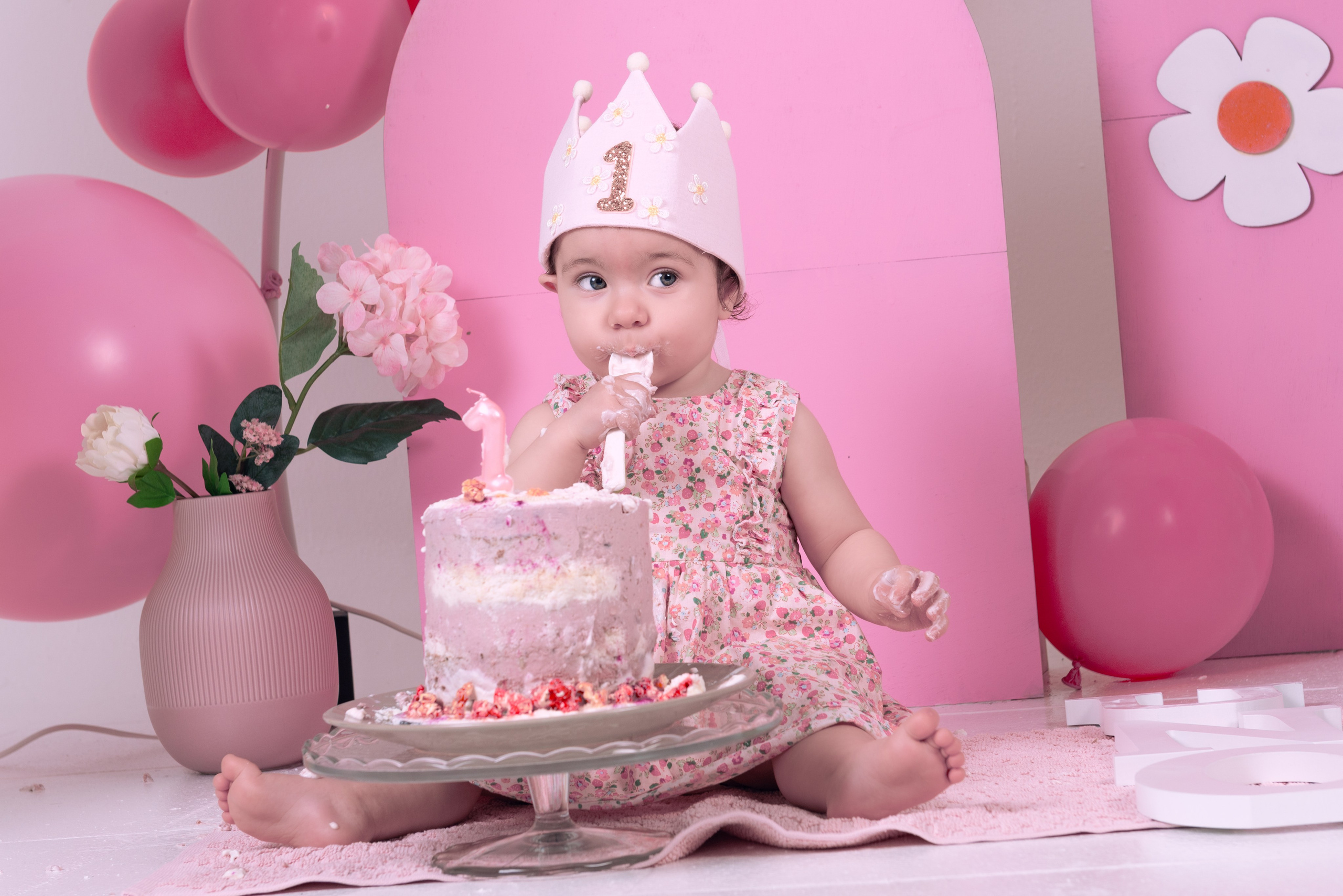 Sesiones infantiles y familiares | Migui Peques Gran Canaria