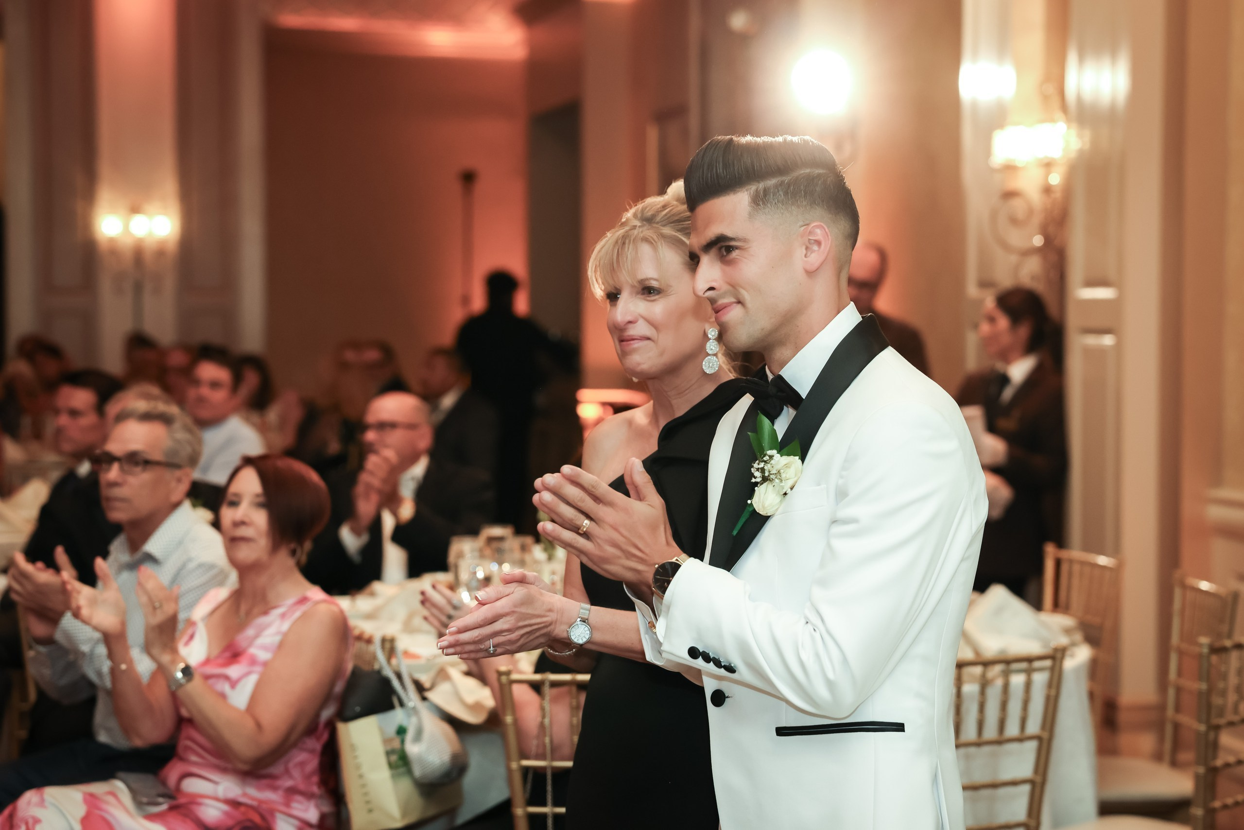 Kathryn and Jack. Wedding Photo & Video