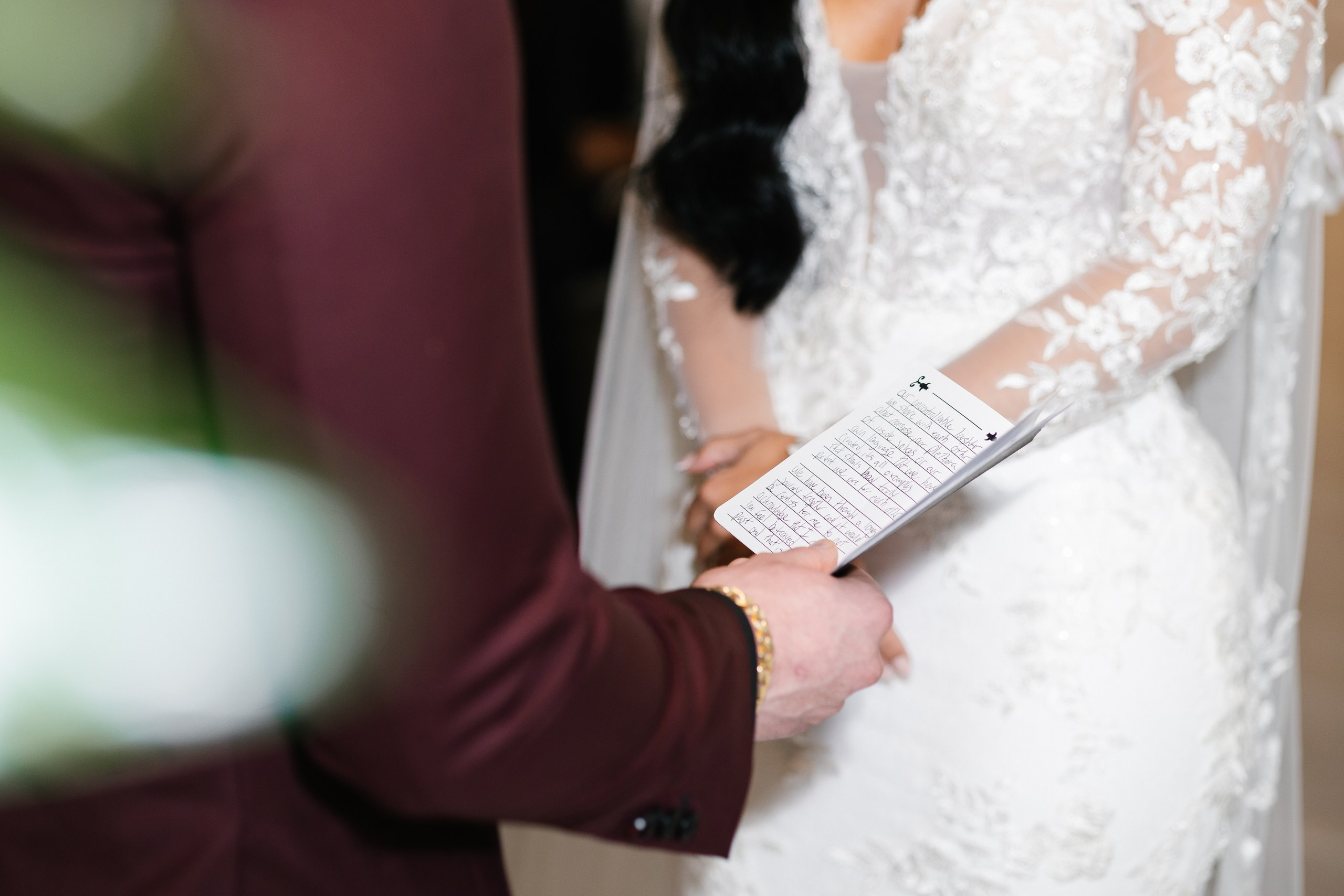 Amanda & Michael. Wedding Photo & Video