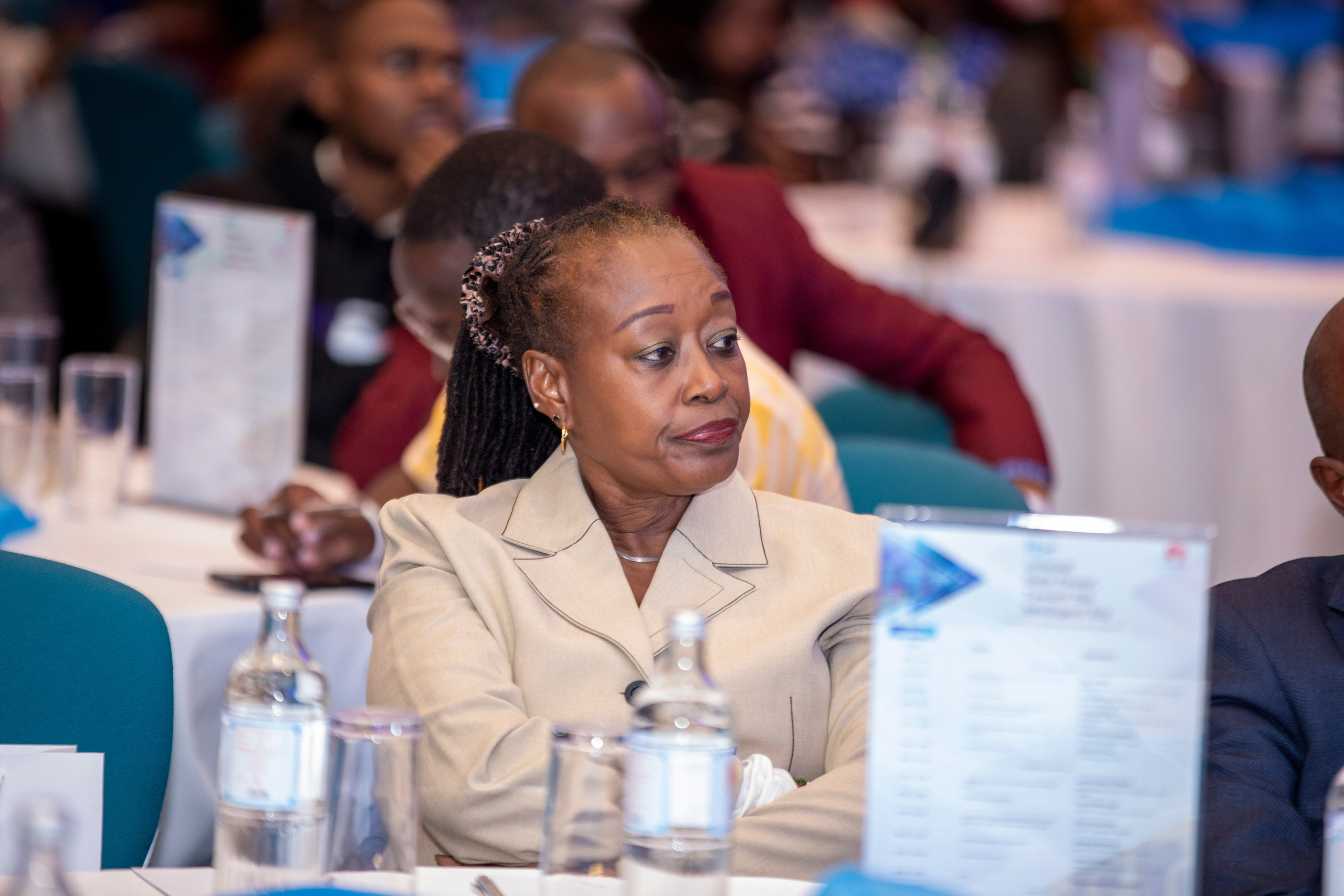 Corporate Events. An events, real estate and wedding photographer from Kenya