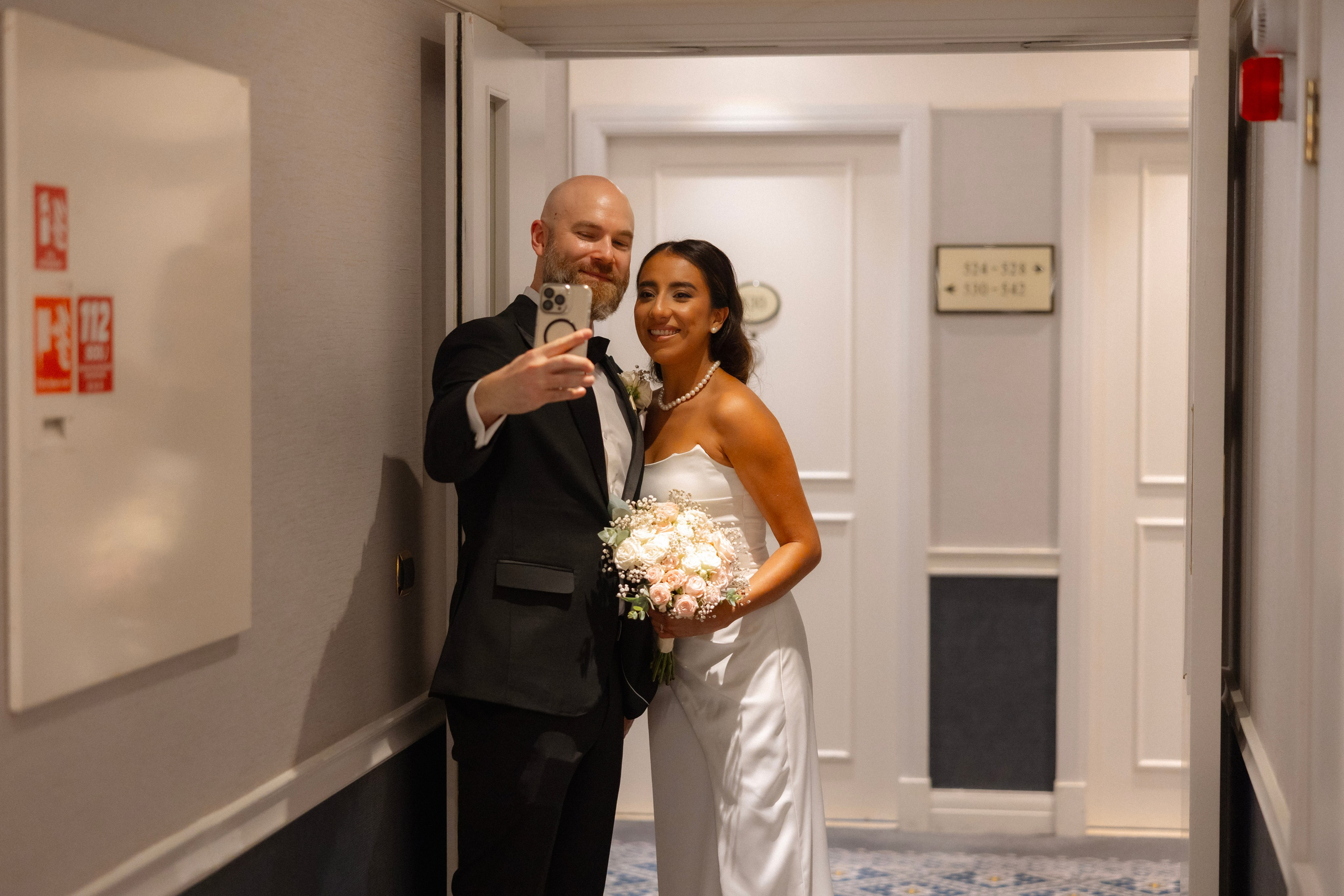 The happiest moments. Wedding photographer in Tbilisi Ioseb Mamniashvili