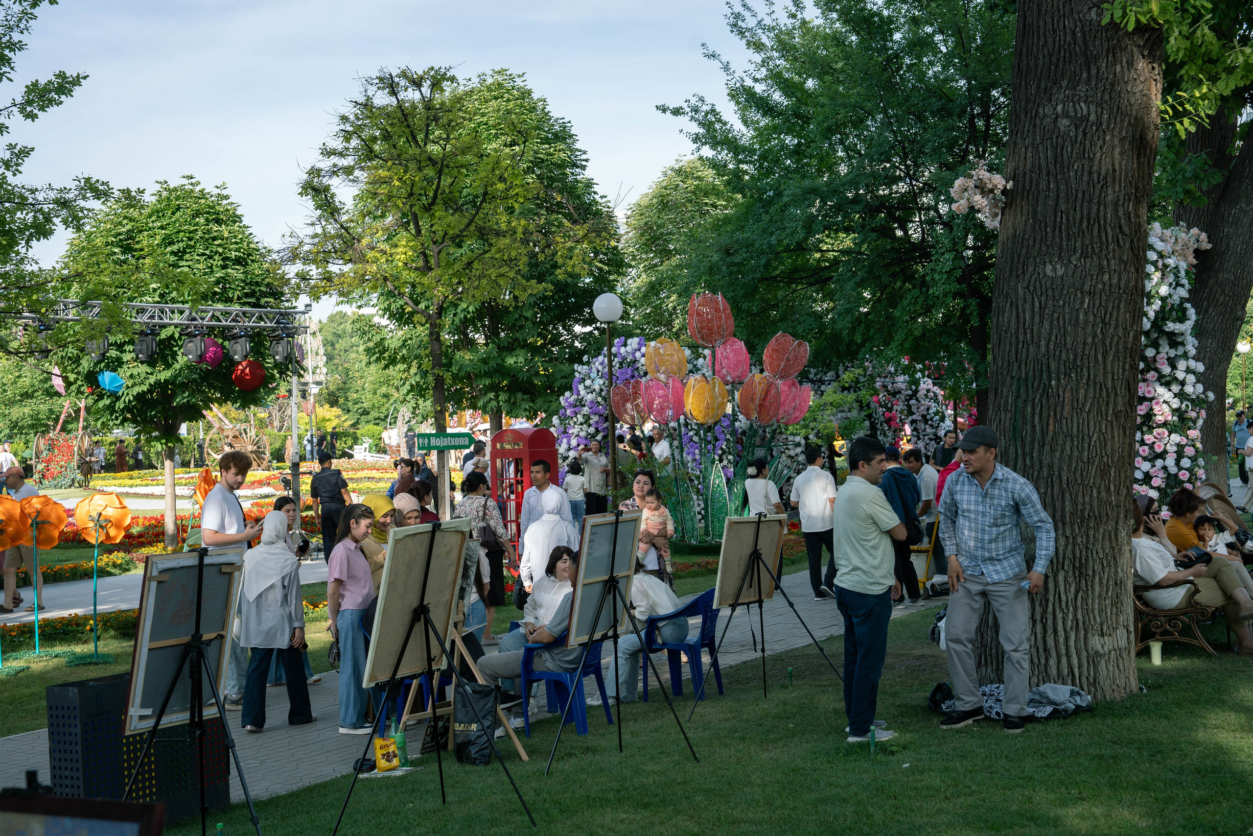 Flower Fest 2026