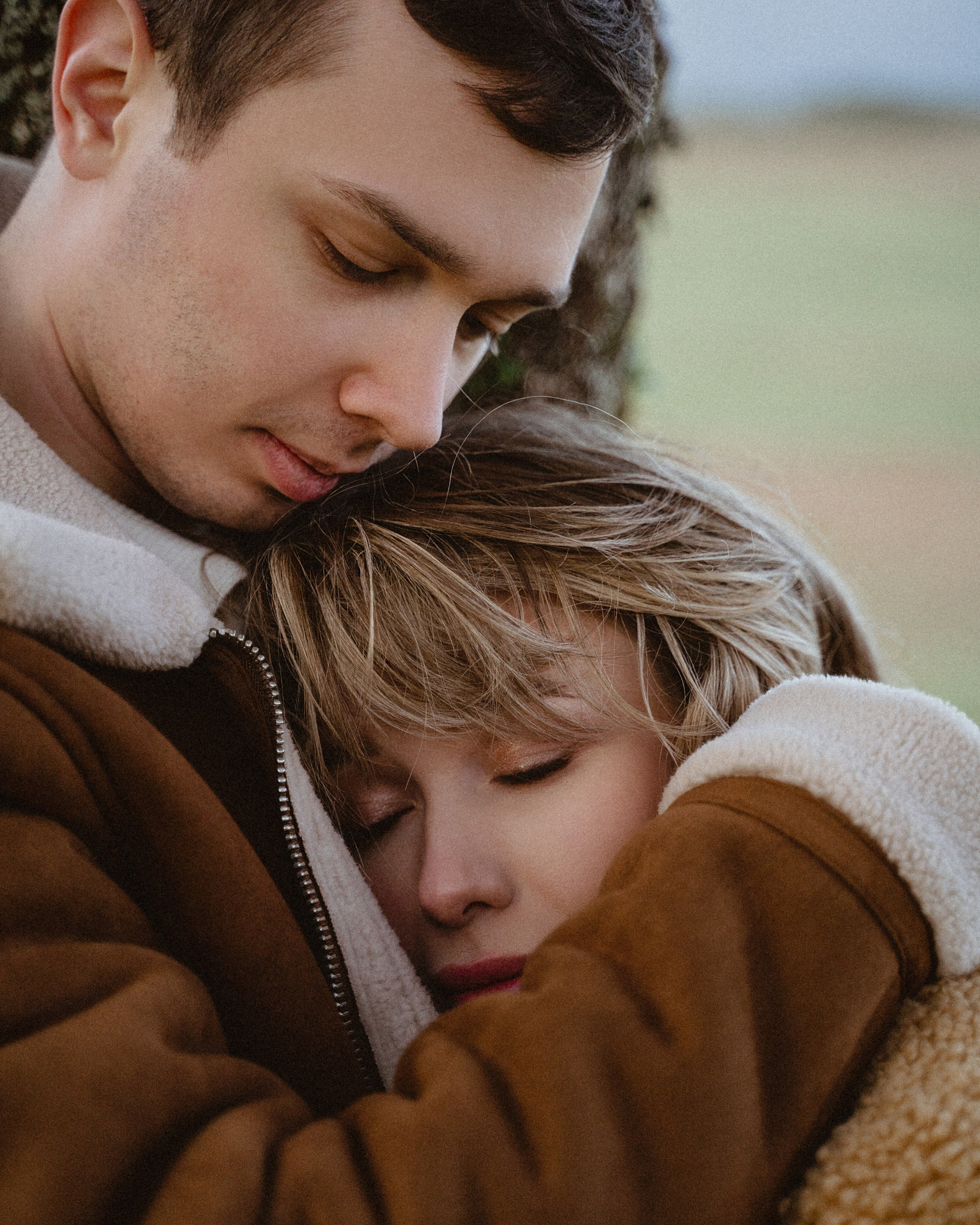 Love Story in Fanal Forest | Madeira Couple Photoshoot. Your photographer in Madeira